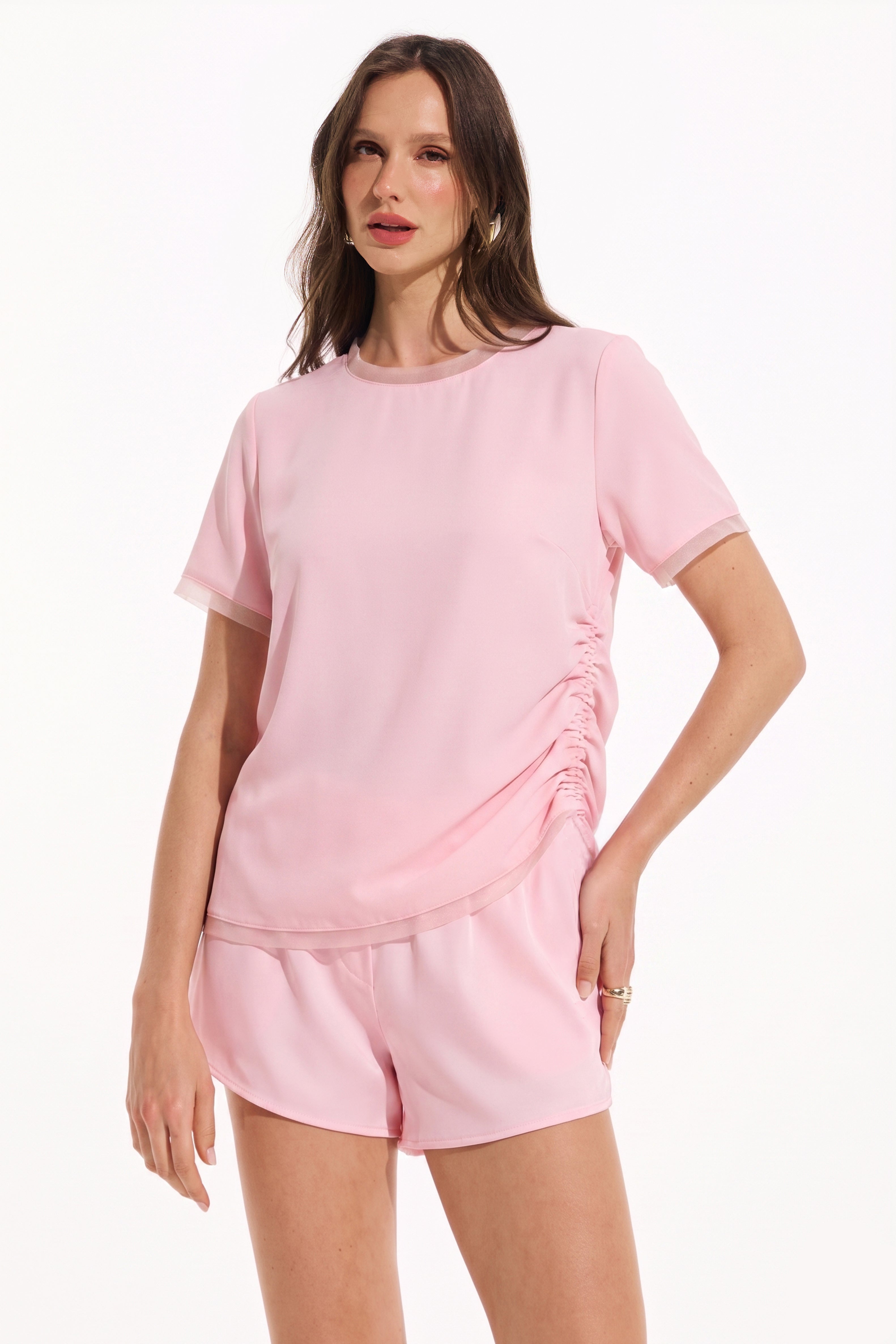 Blusa Luna