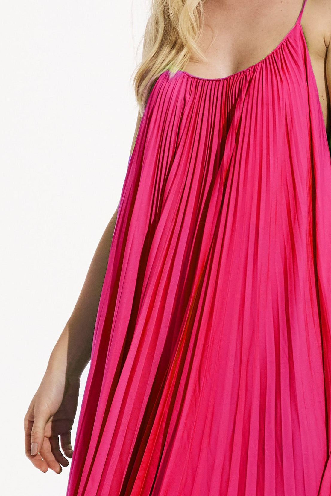 Vestido Francesca