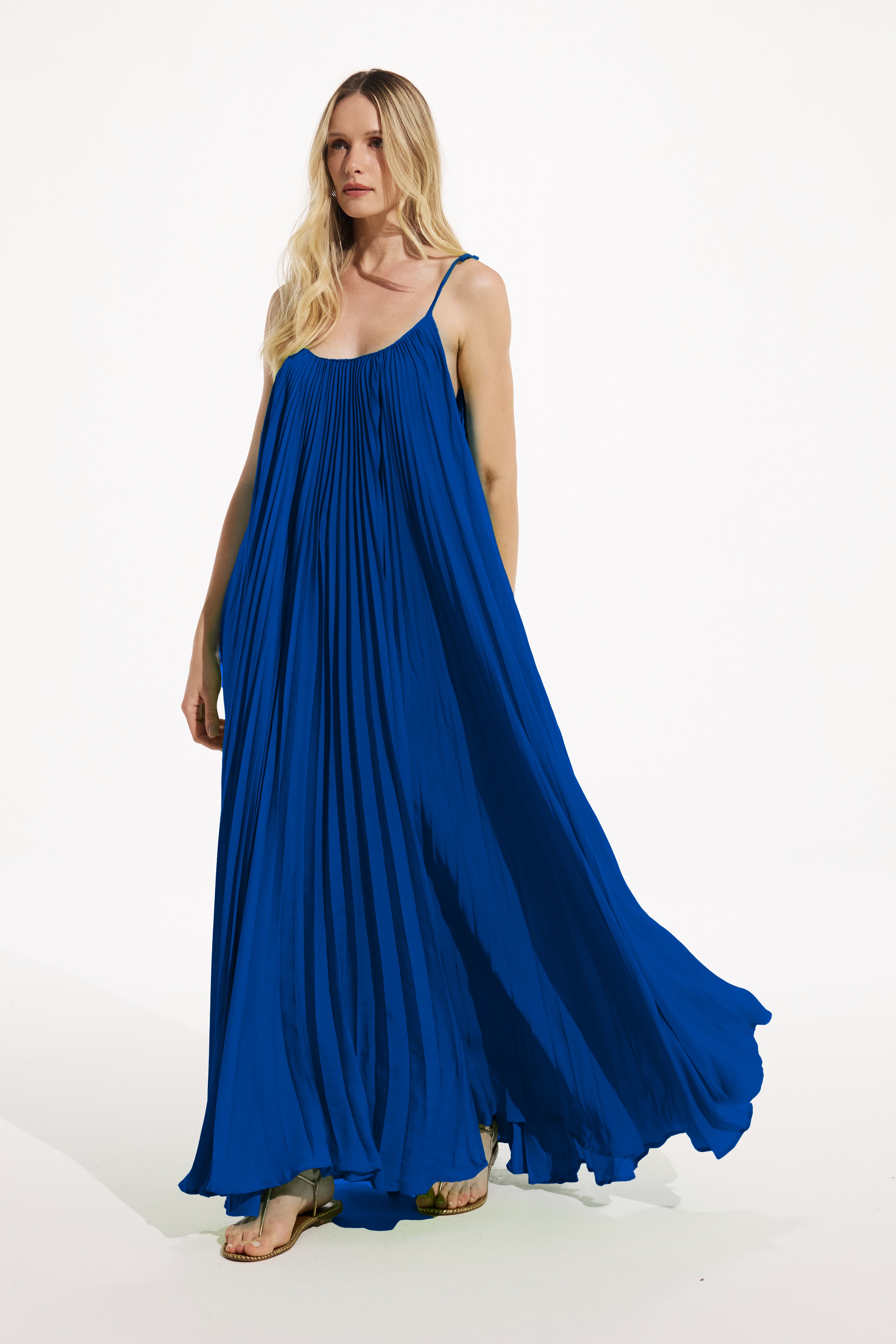 Vestido Francesca