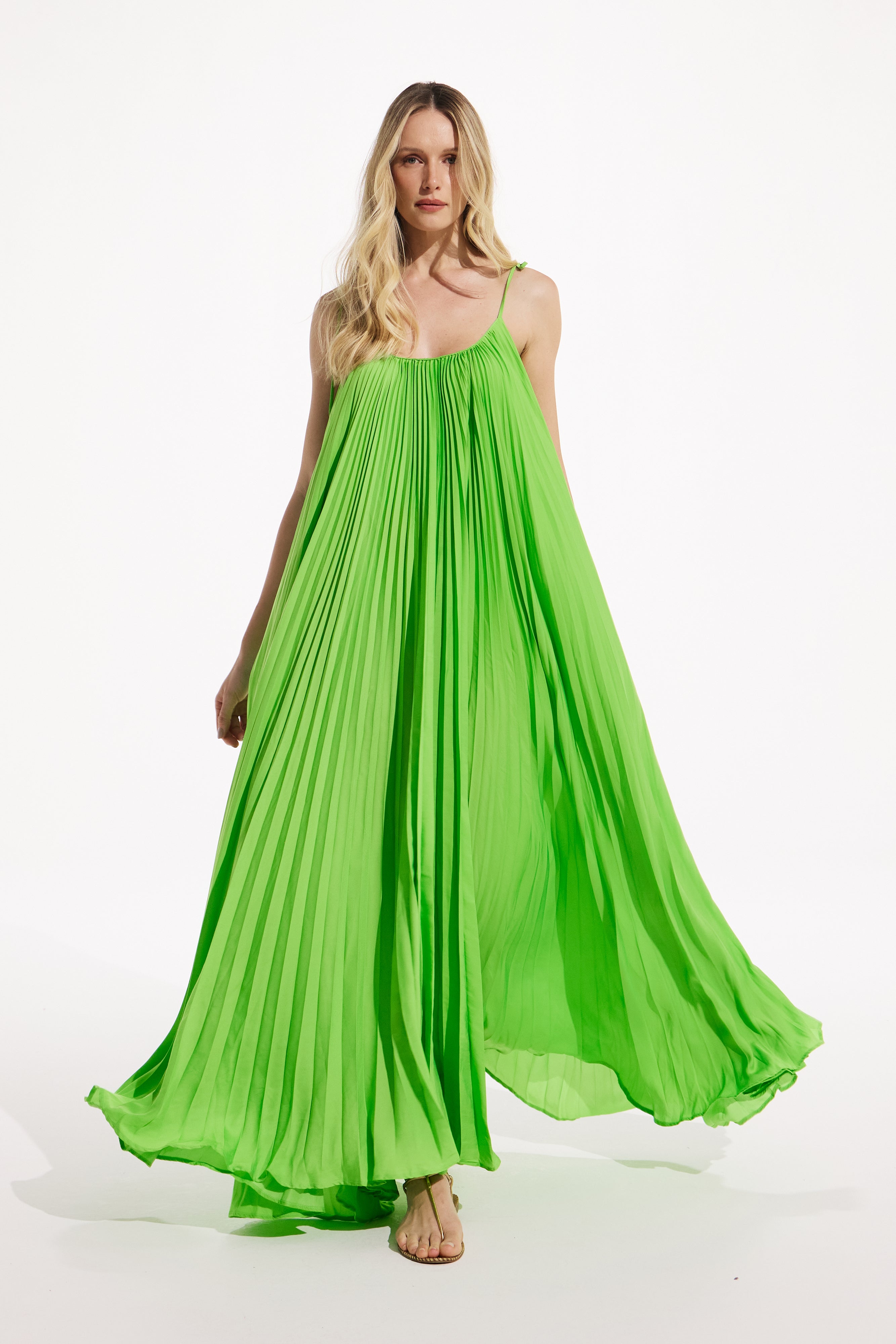 Vestido Francesca