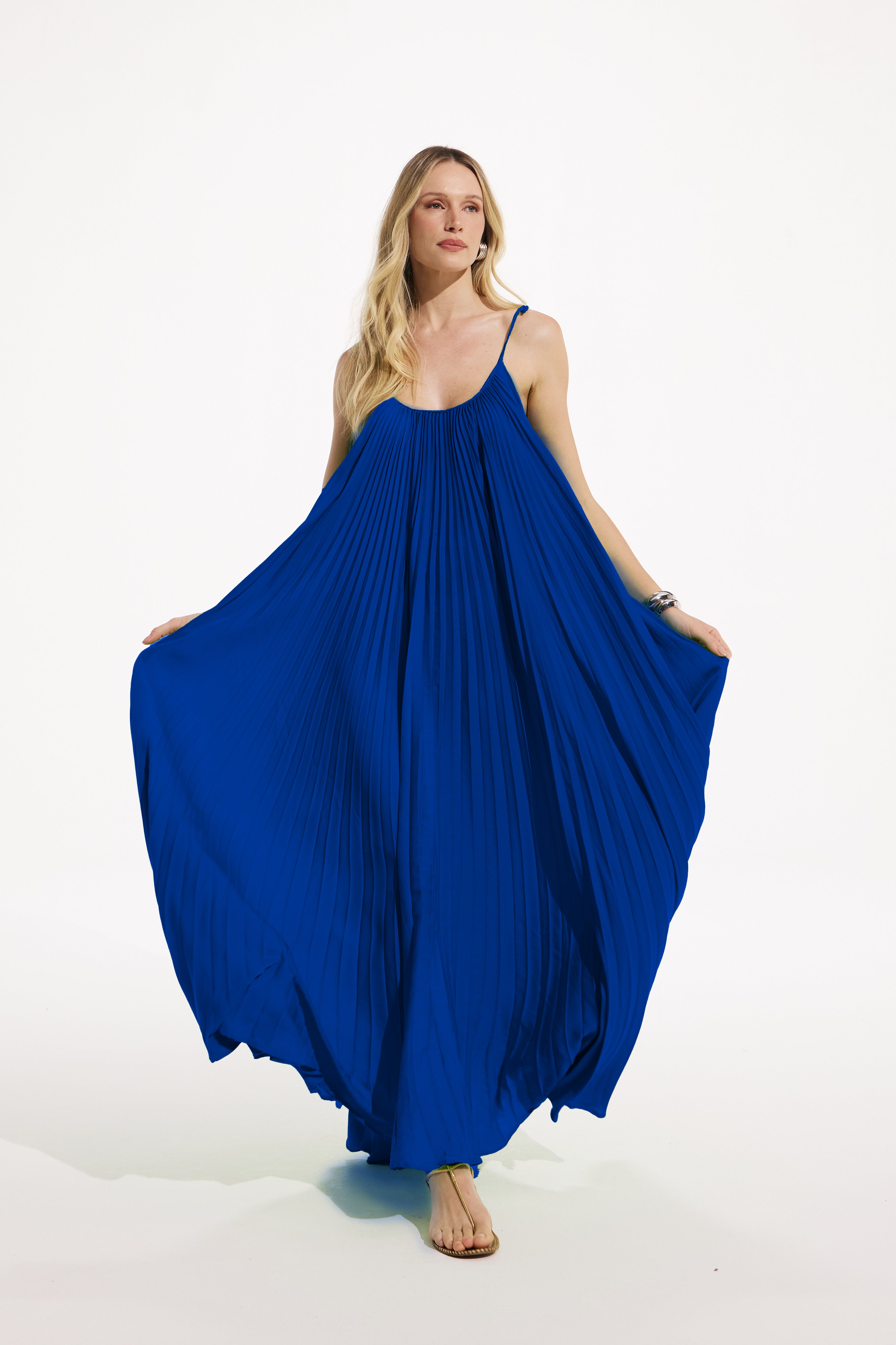 Vestido Francesca