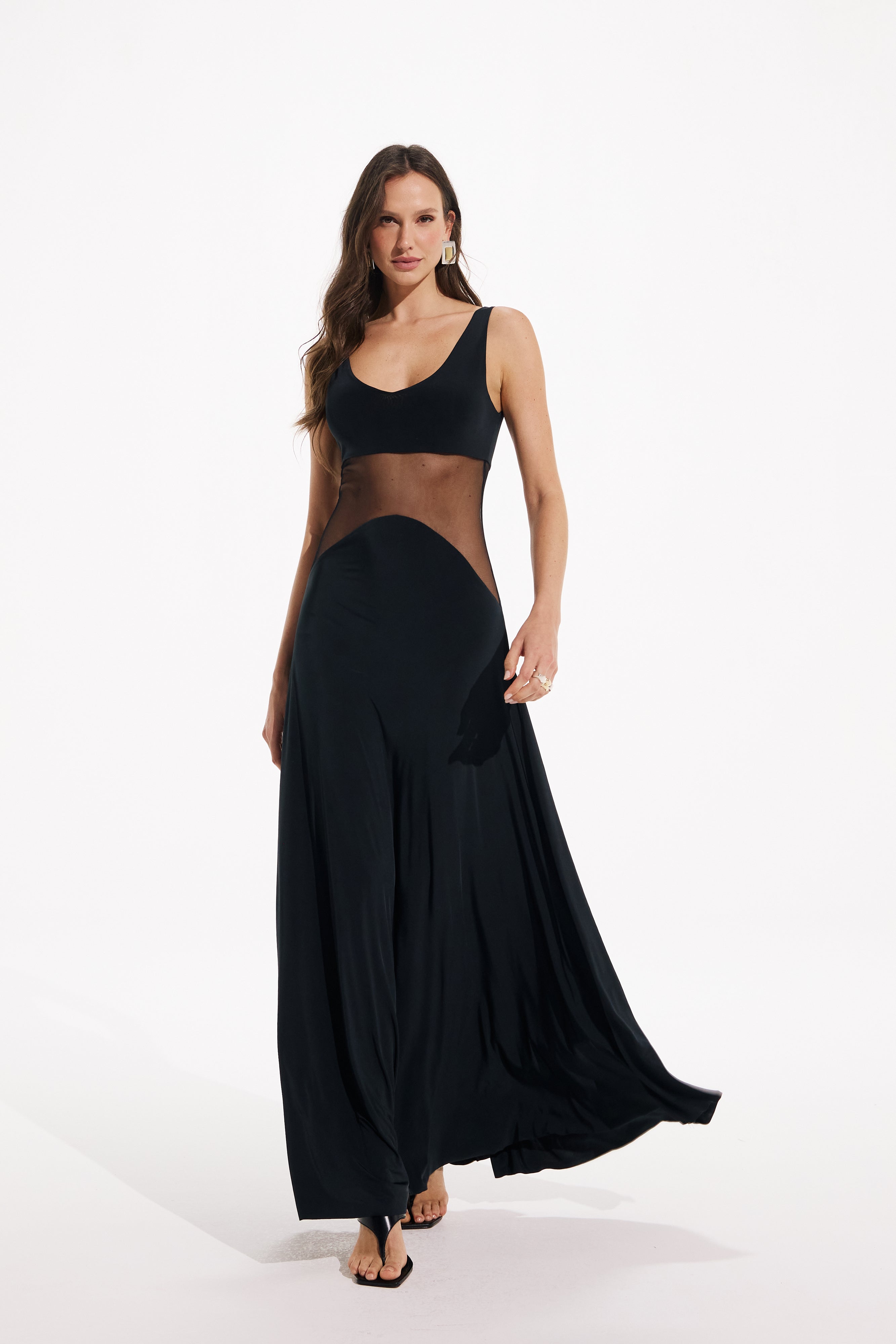 Vestido Brigitte