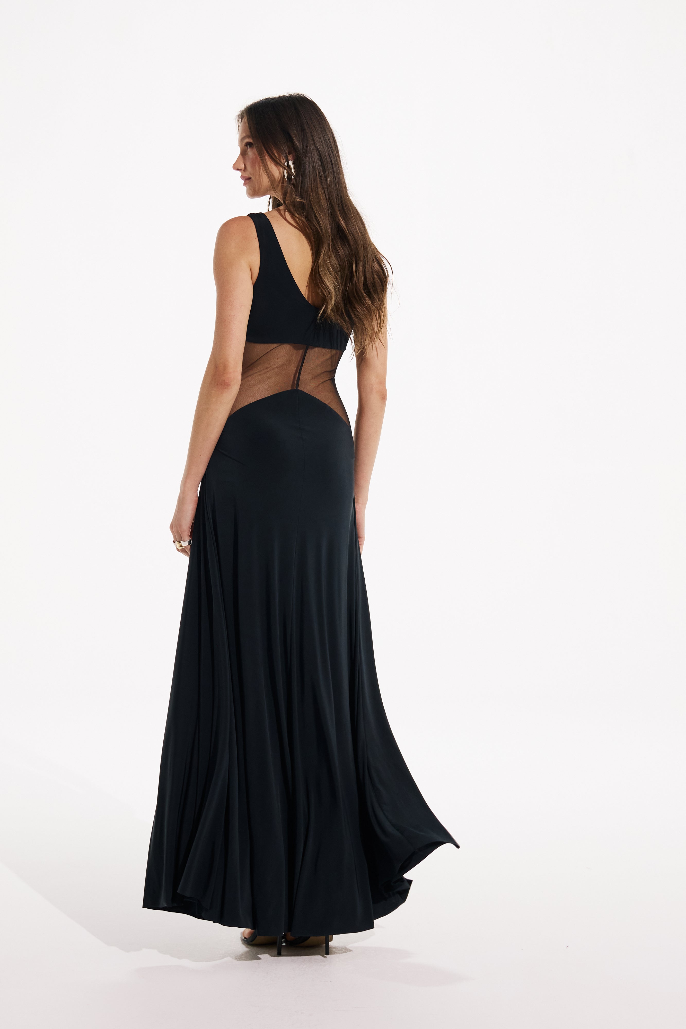 Vestido Brigitte