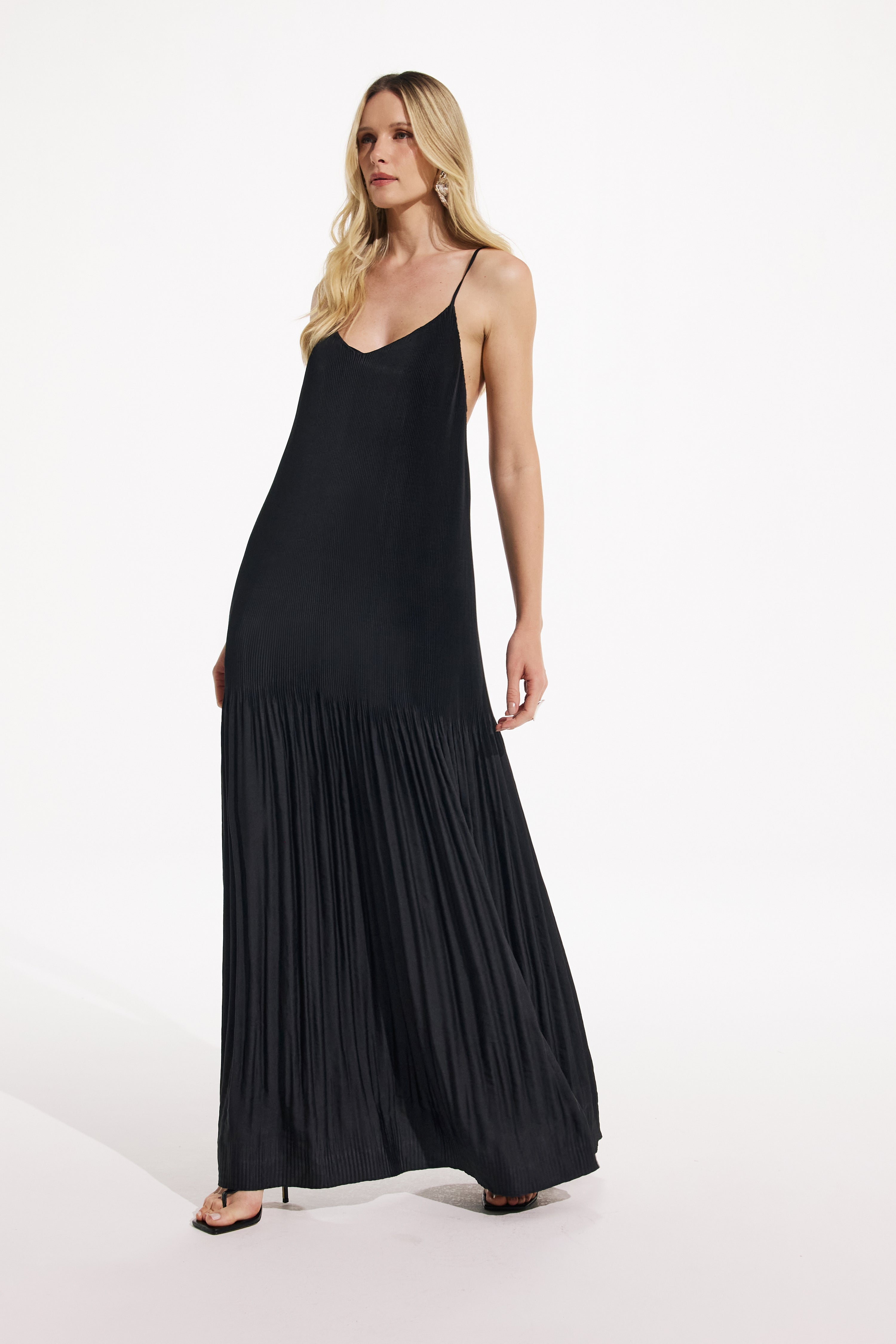 Vestido Aiani