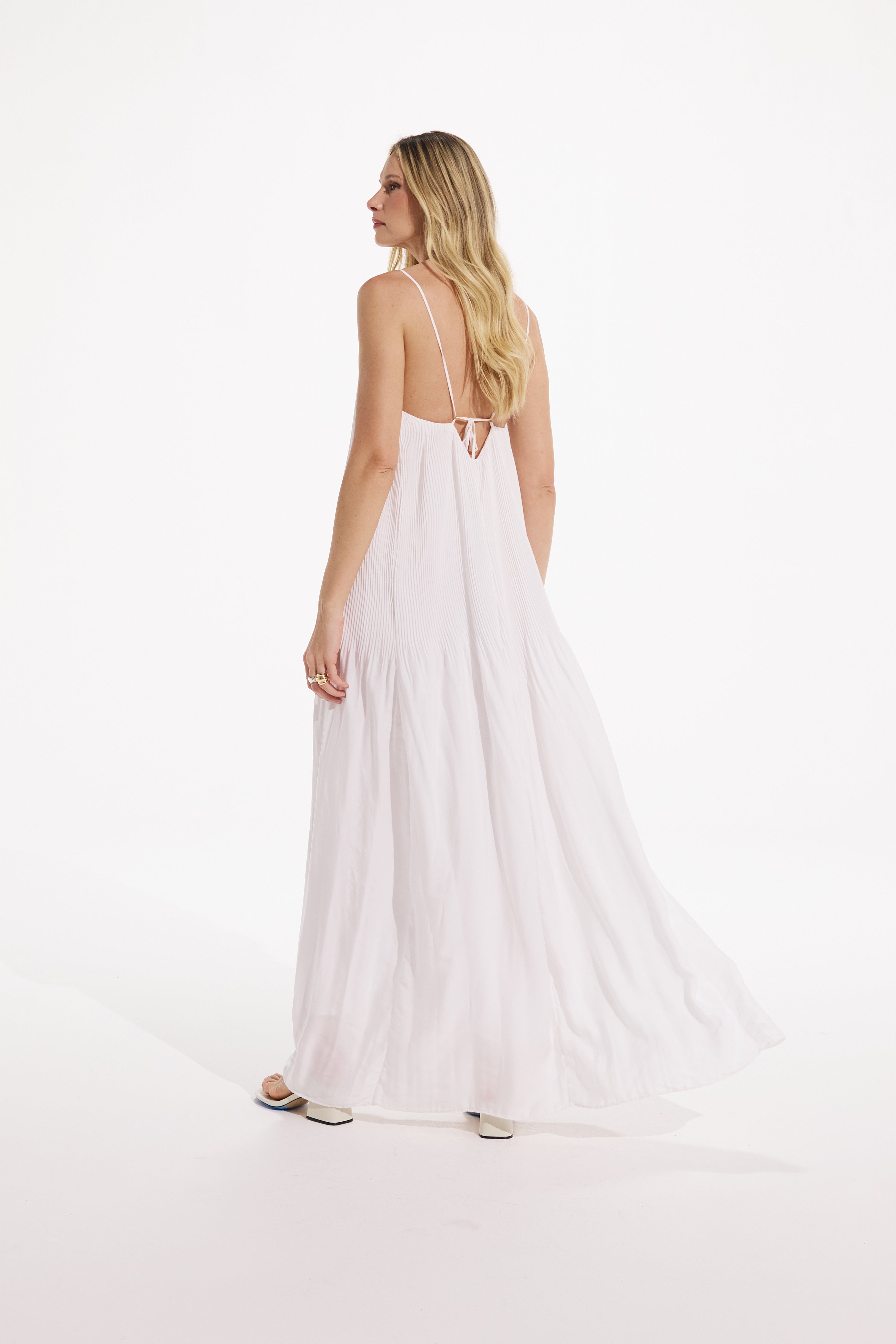 Vestido Aiani