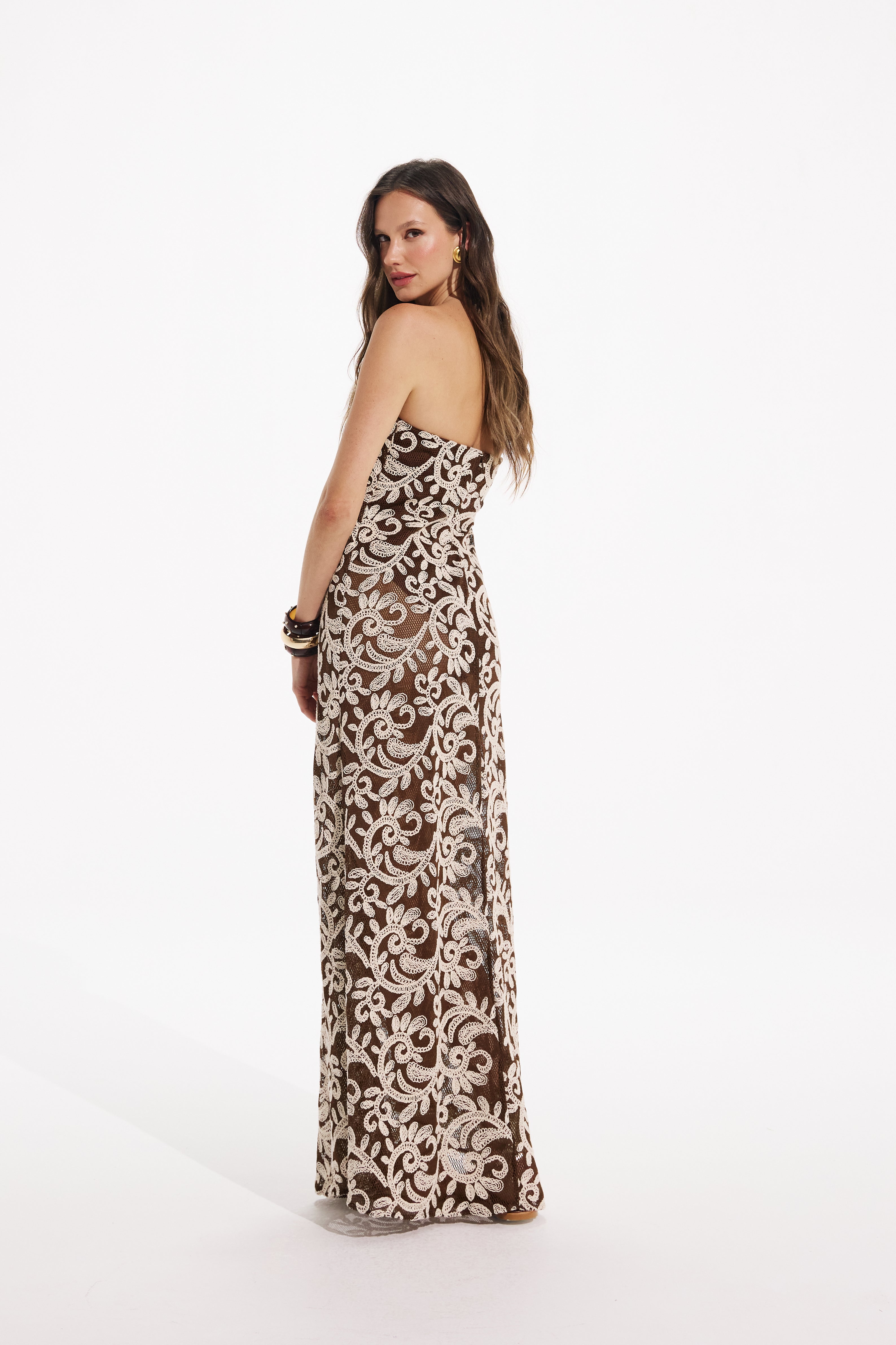 Vestido Samantha