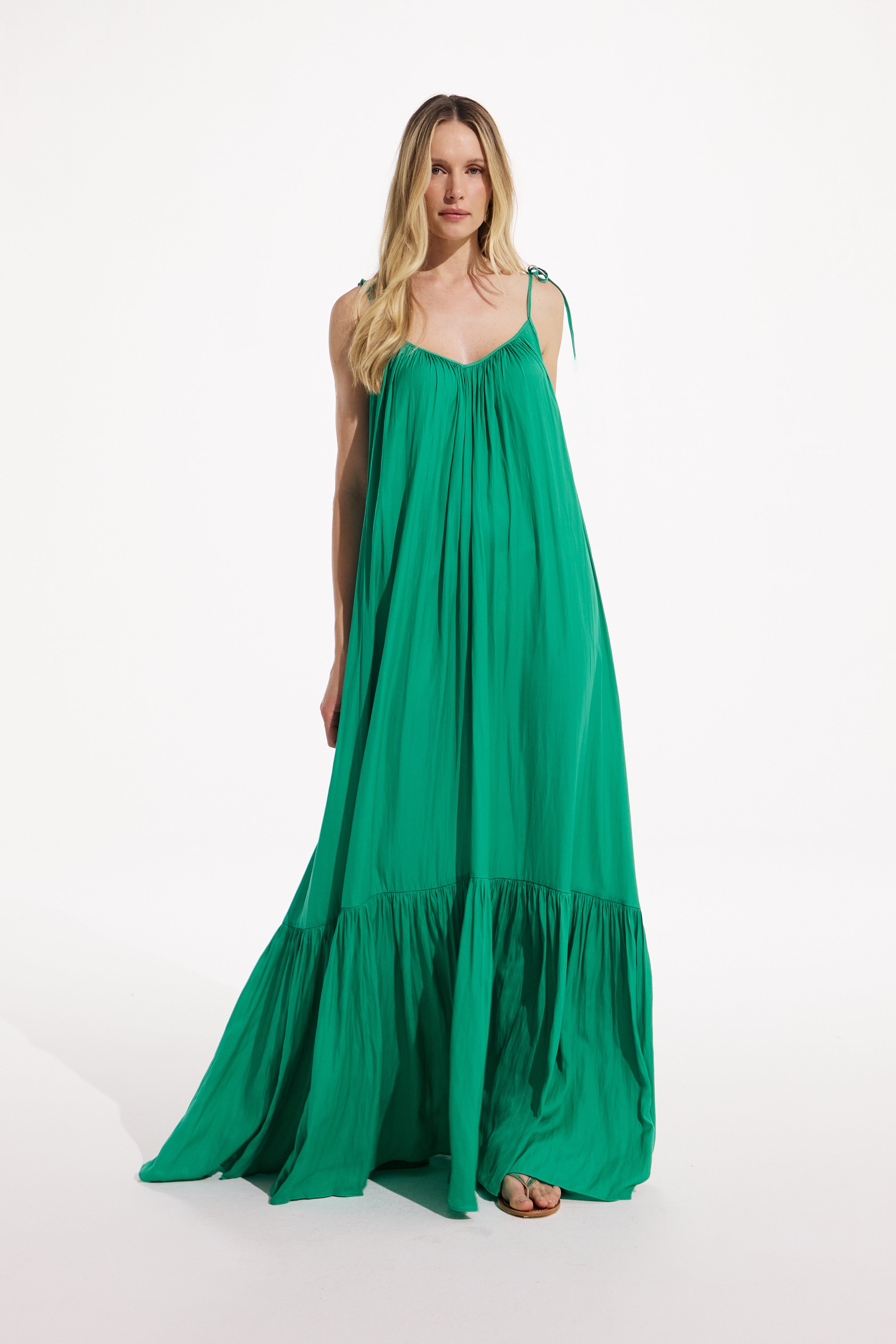 Vestido Mikonos
