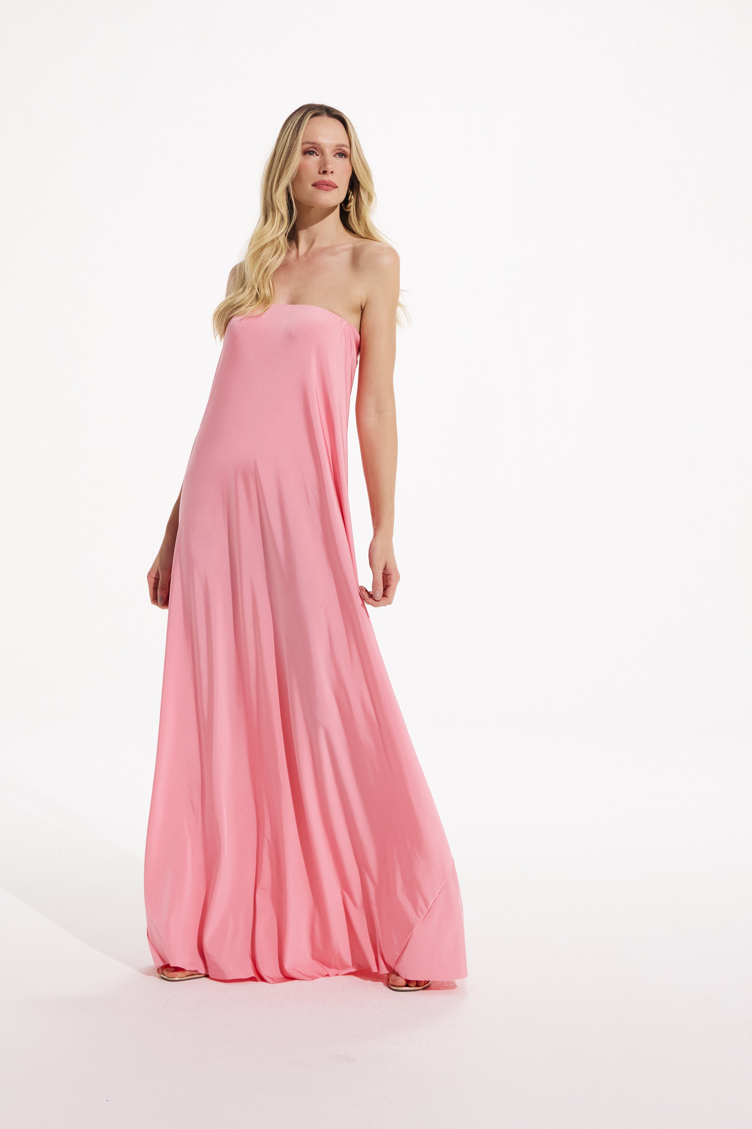 Vestido Cássia