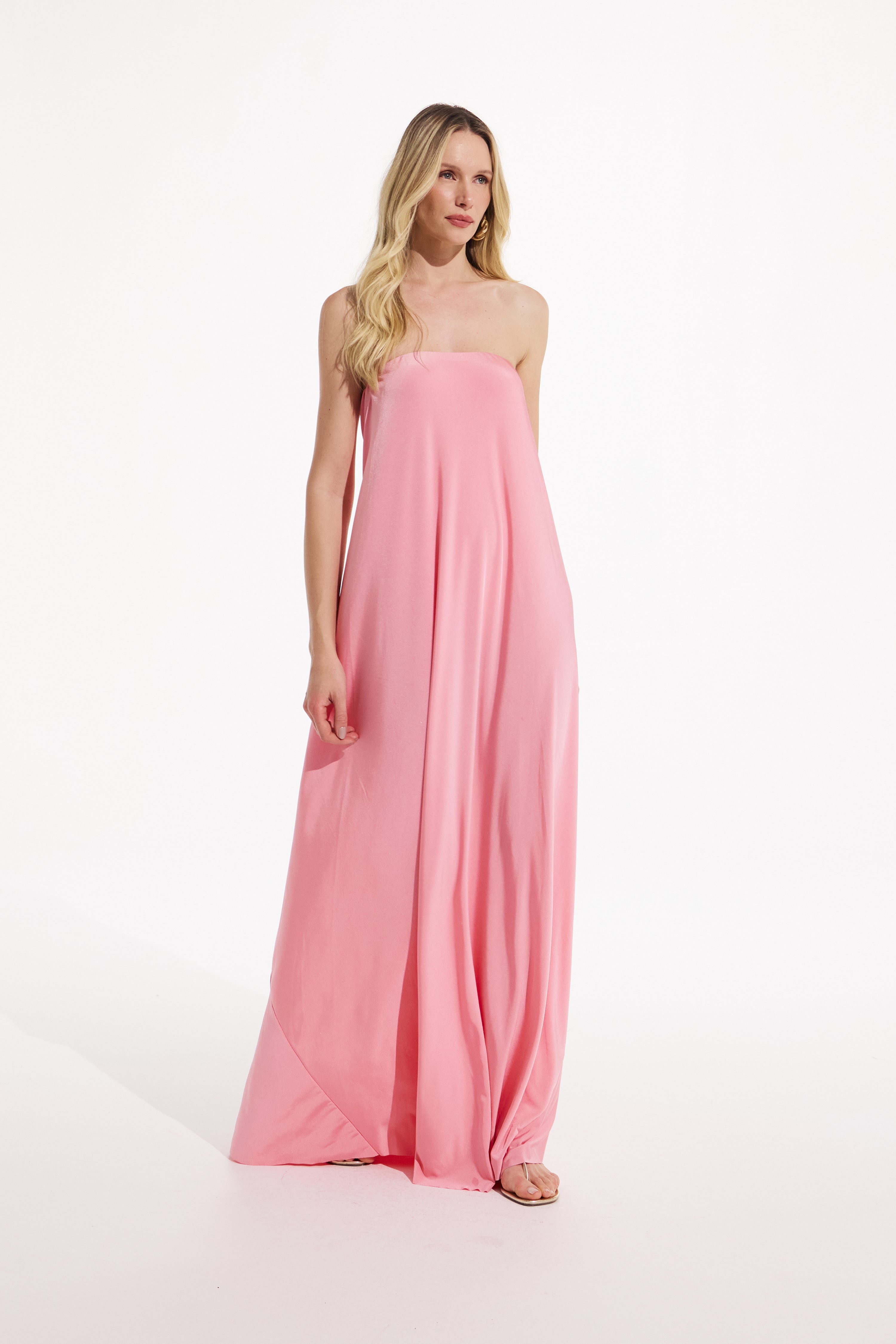 Vestido Cássia