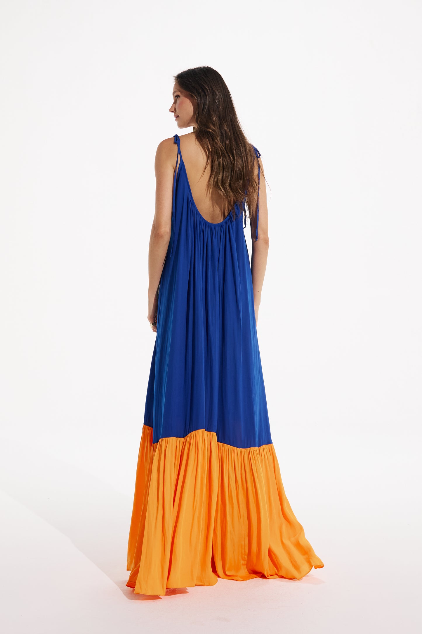 Vestido Mikonos