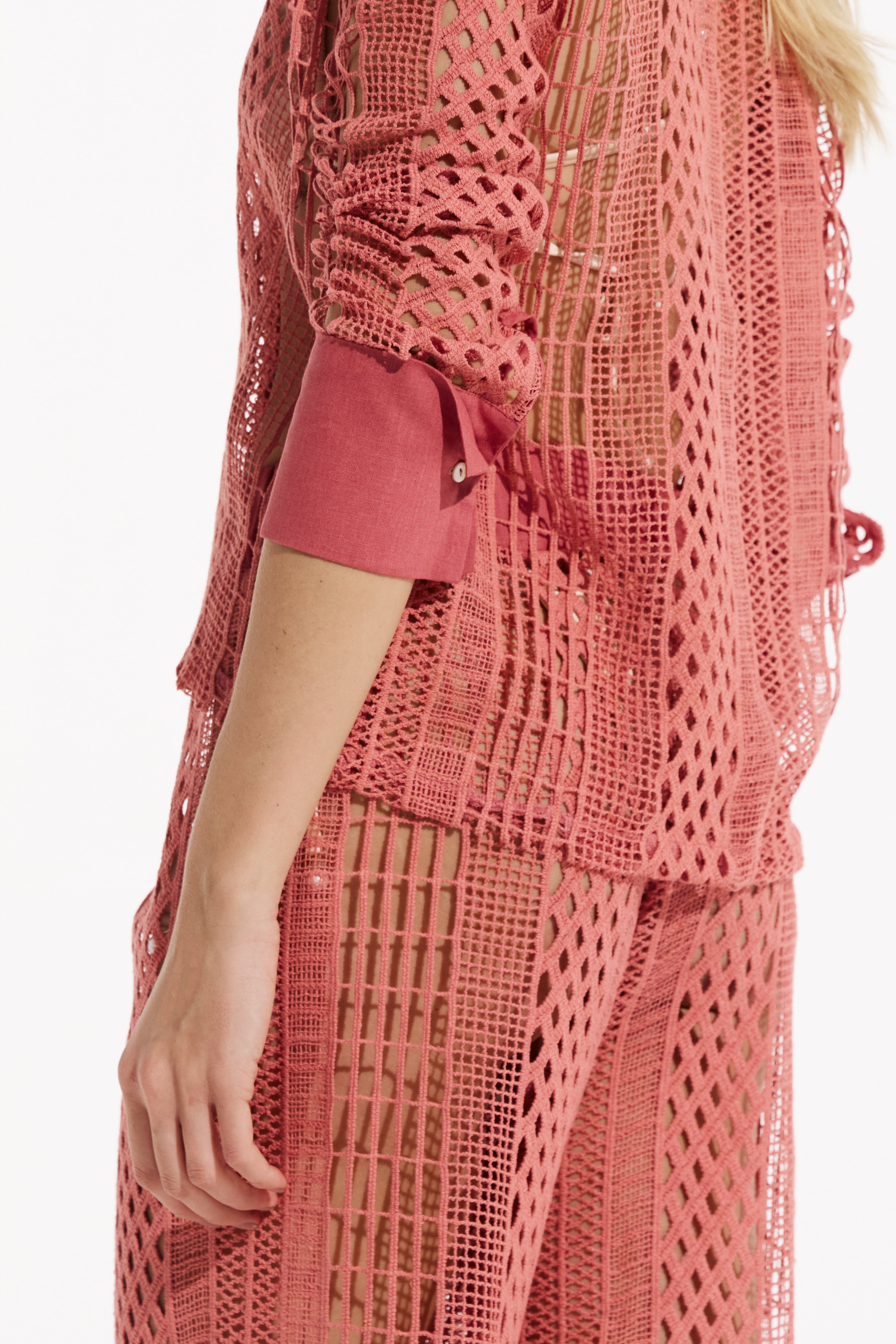 Camisa Alanis