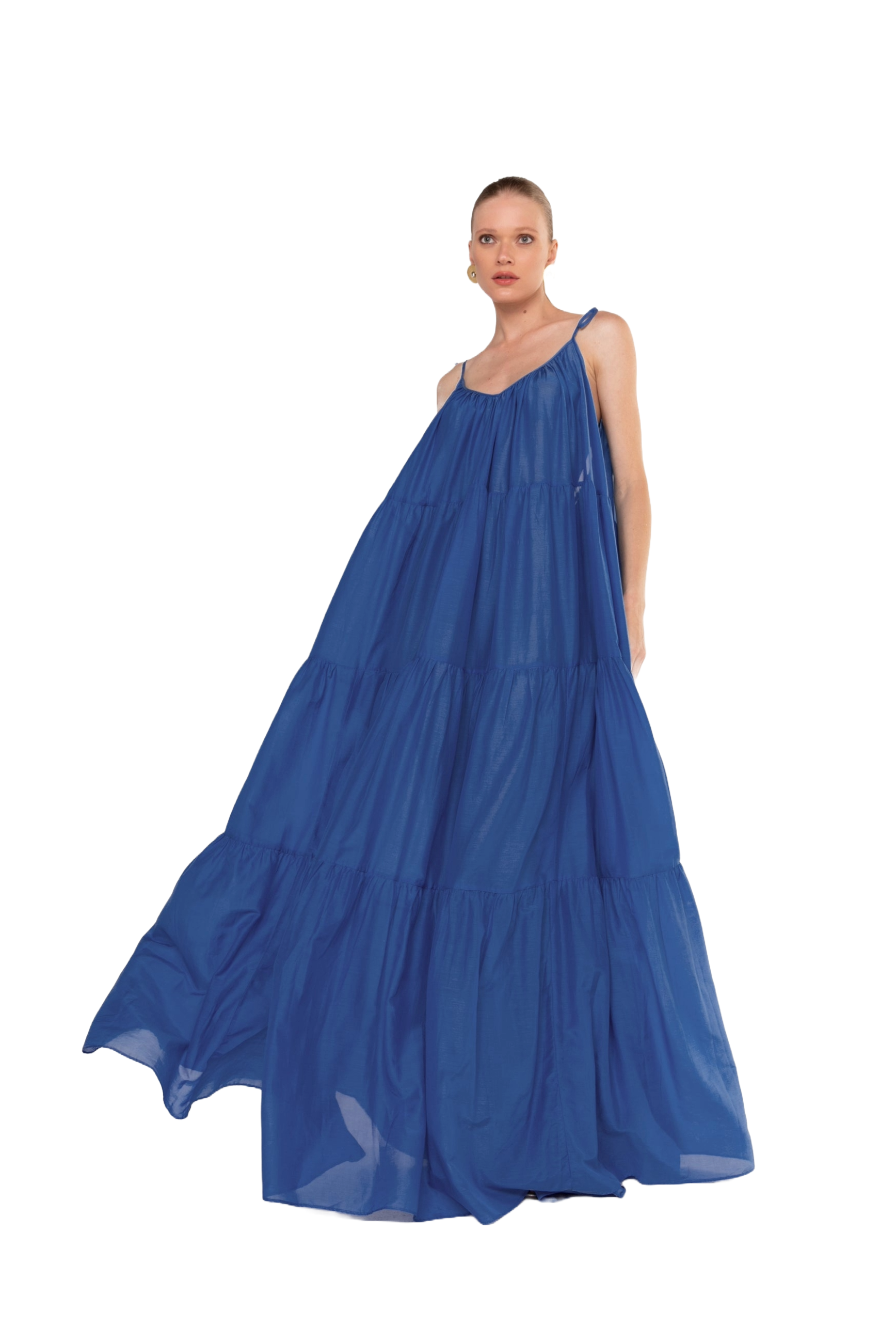 Vestido Santorini
