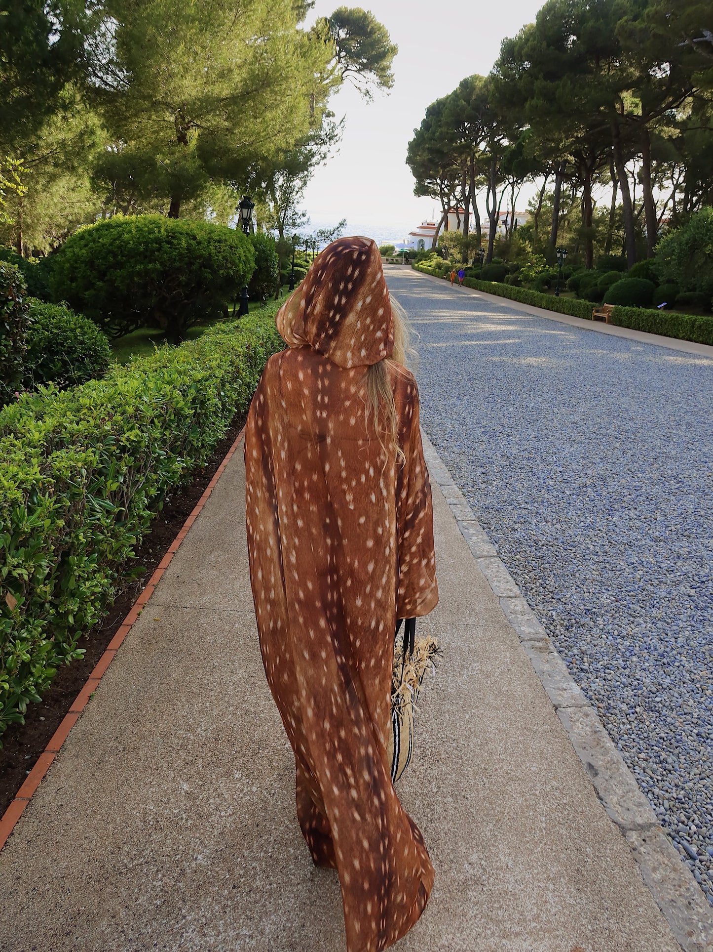 Kaftan Dina