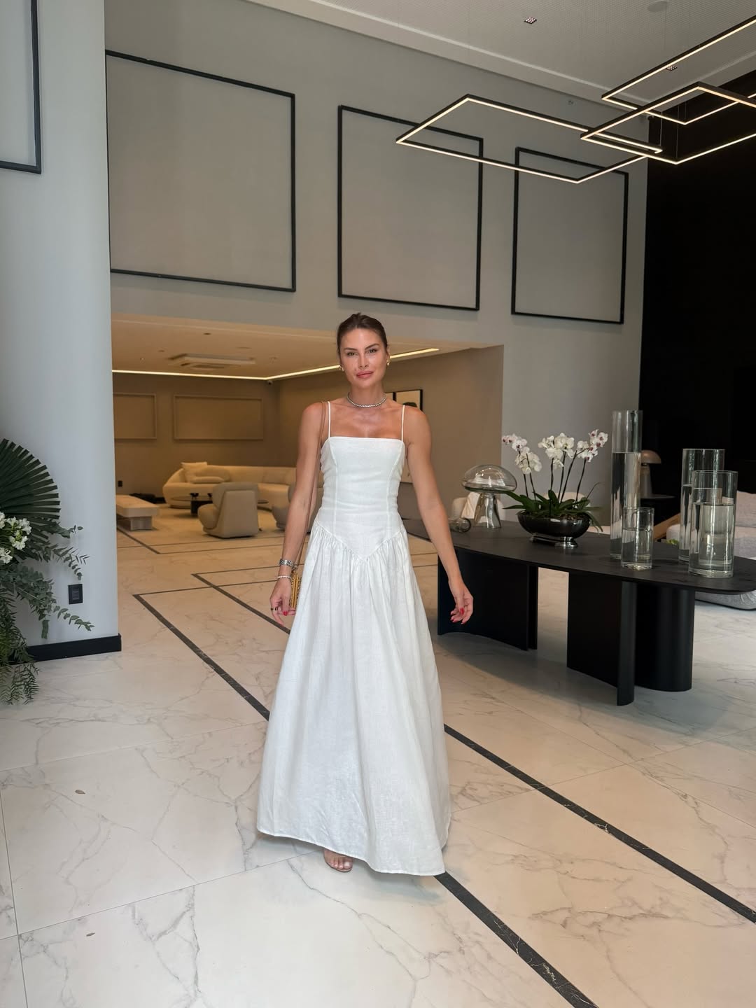 Vestido Amelie