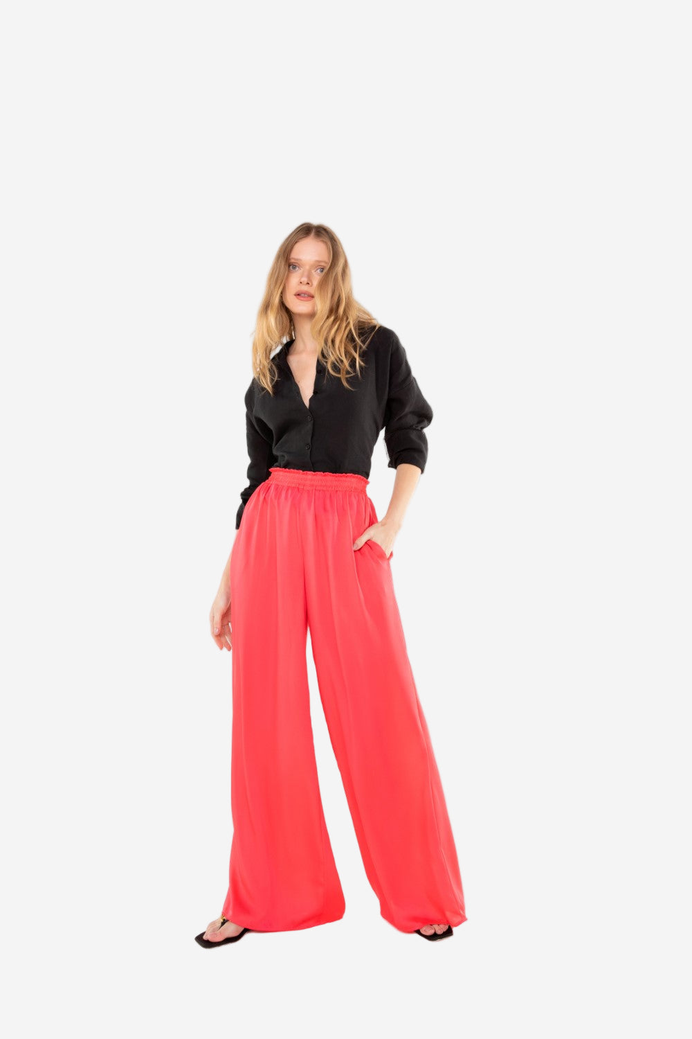 Calça Isa