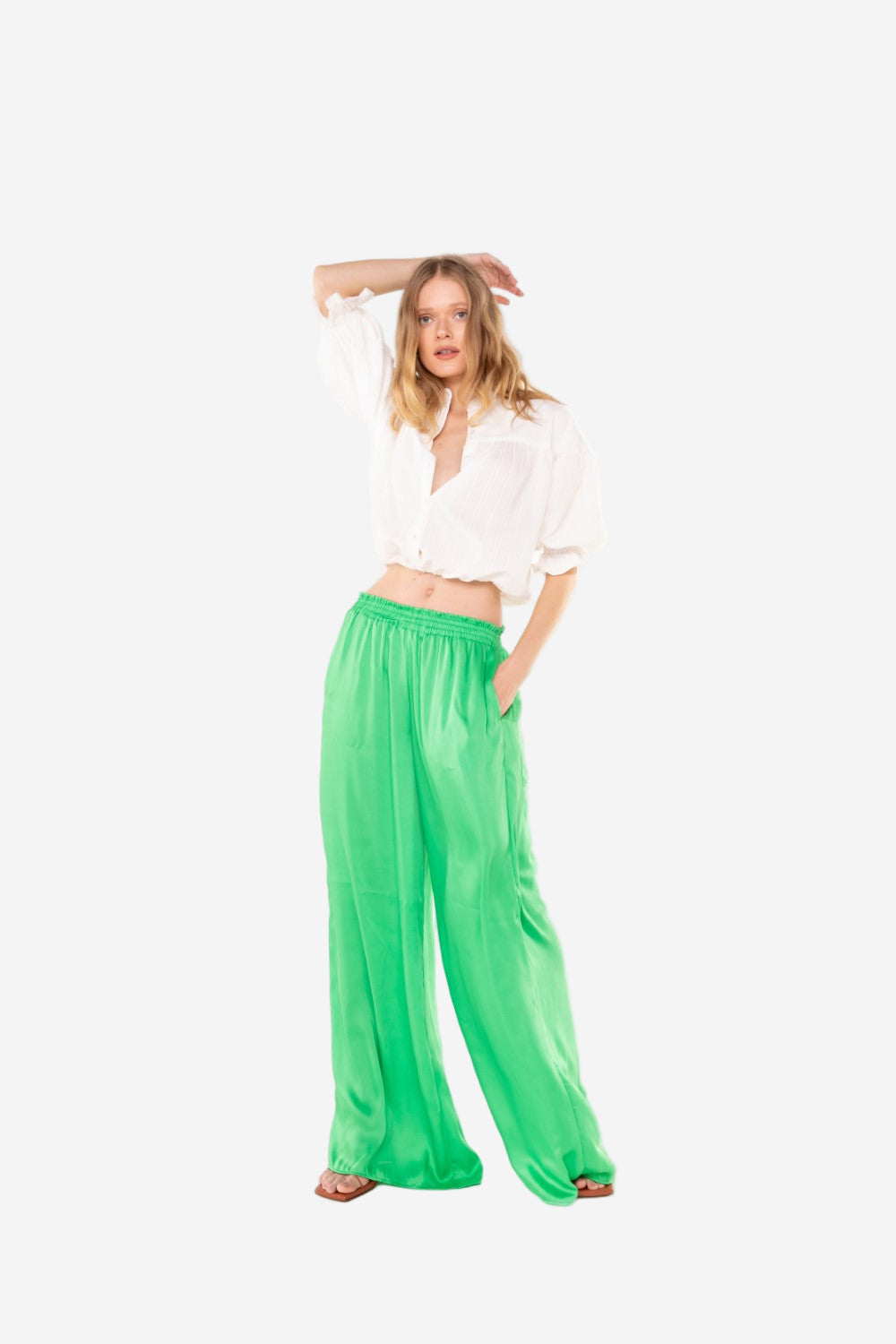 Calça Isa