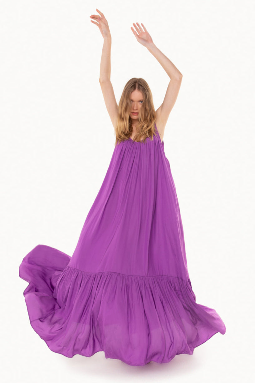 Vestido Mikonos