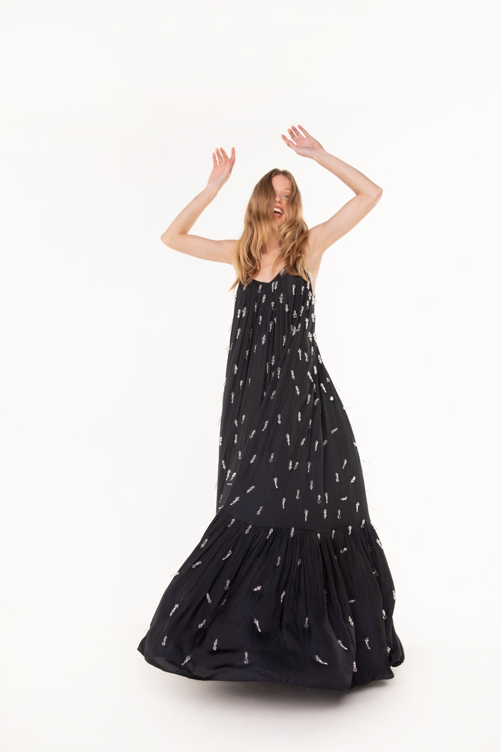 Vestido Helena