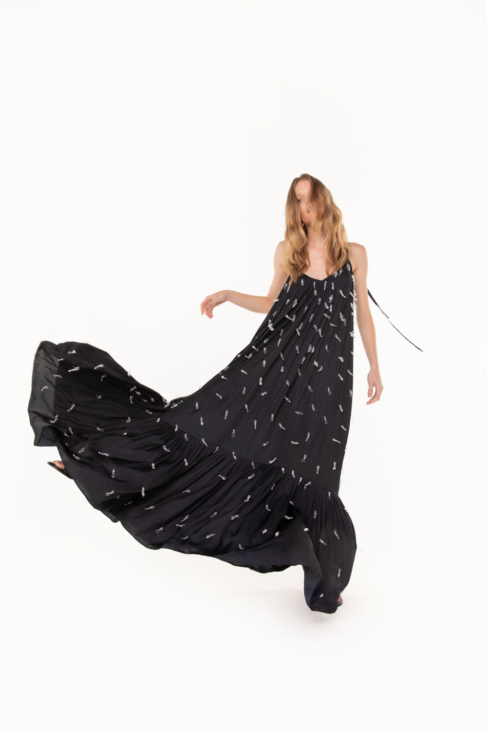 Vestido Helena