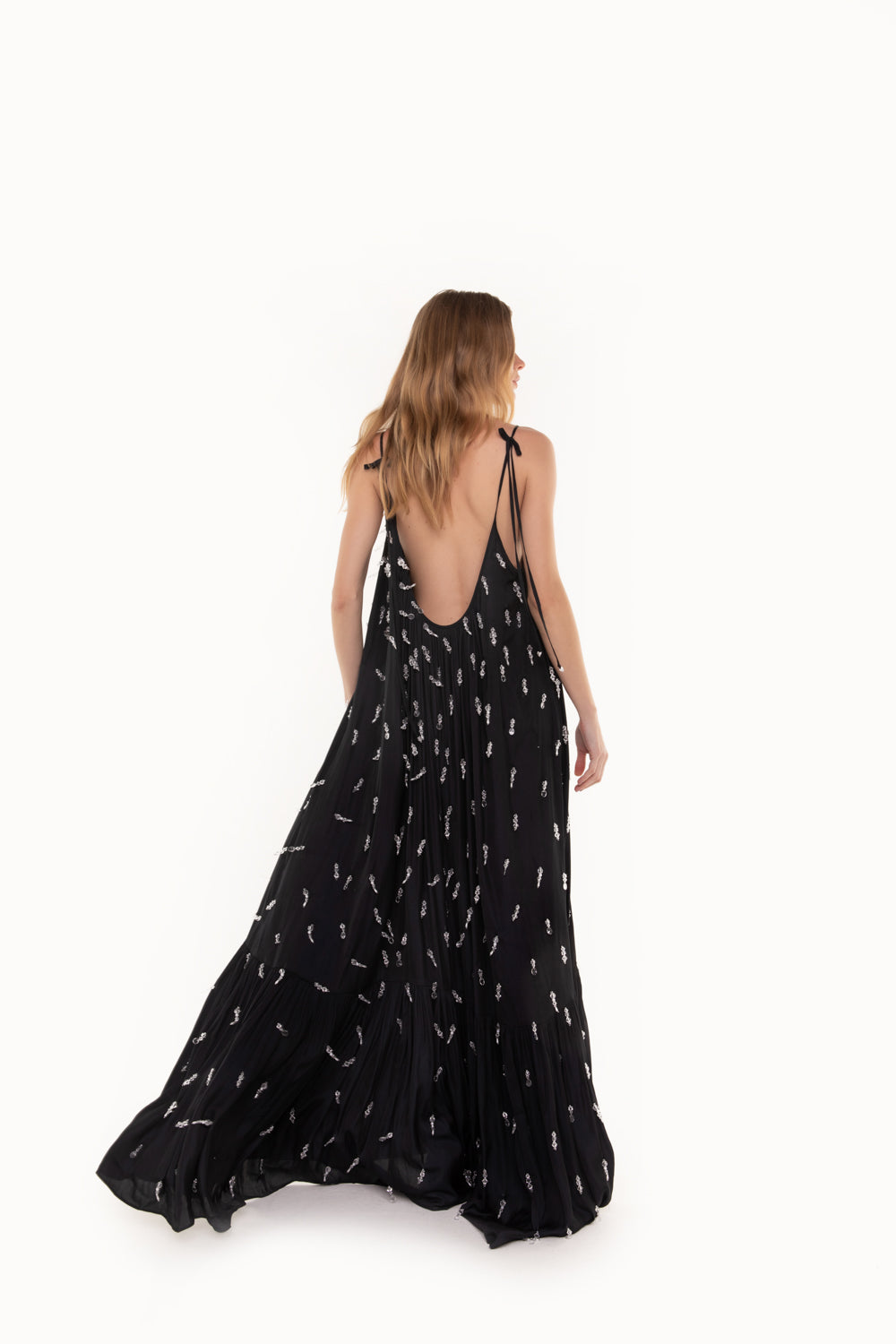 Vestido Helena