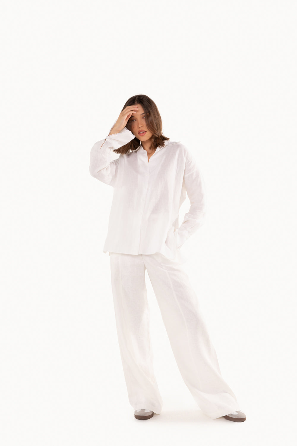 Camisa Adri