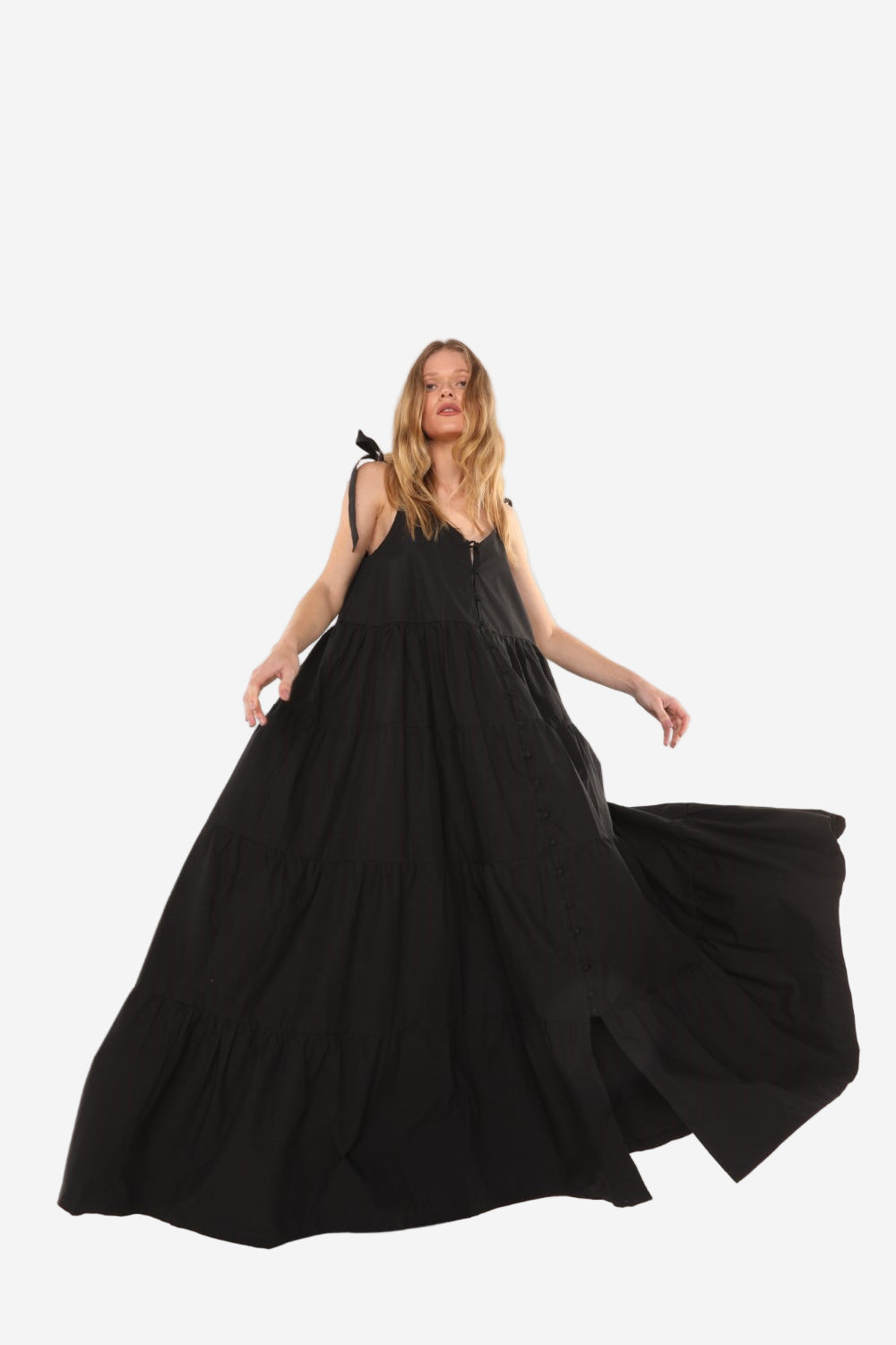 Vestido Alana