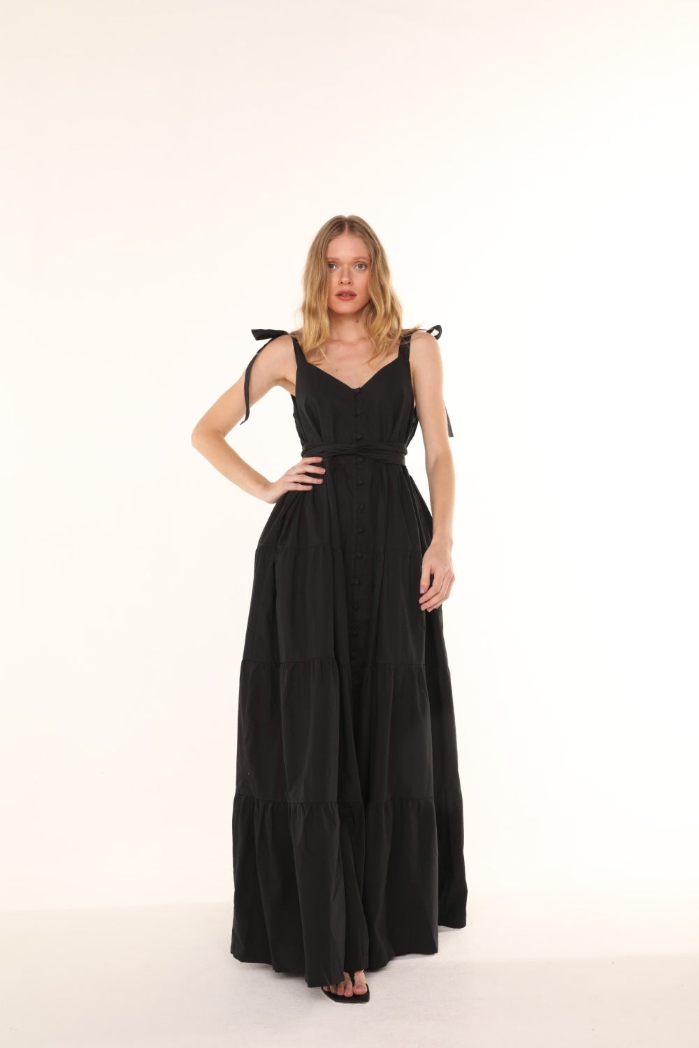 Vestido Alana