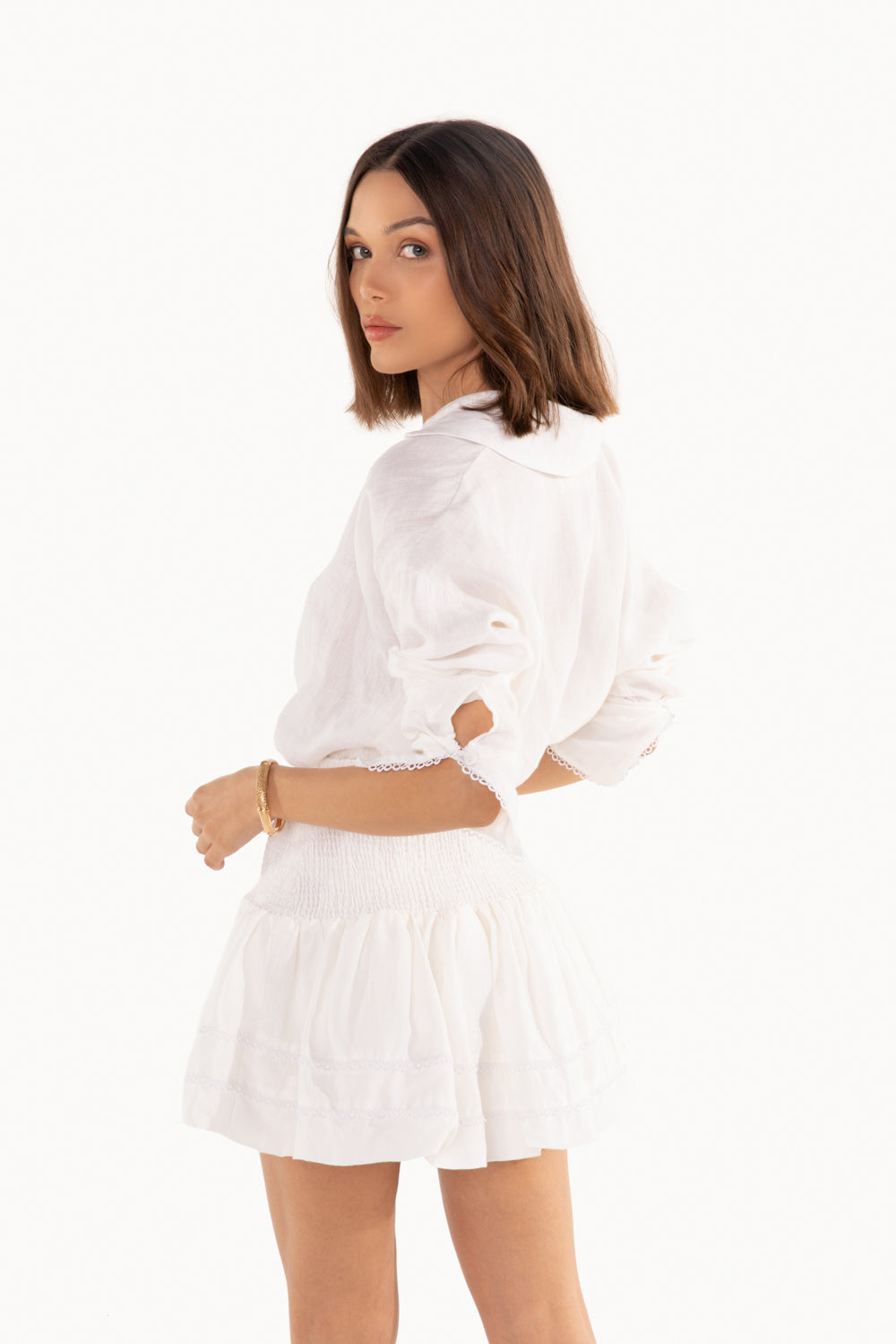 Camisa Adri