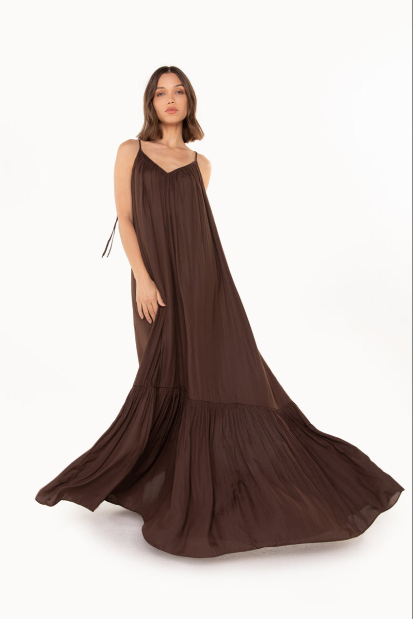 Vestido Mikonos
