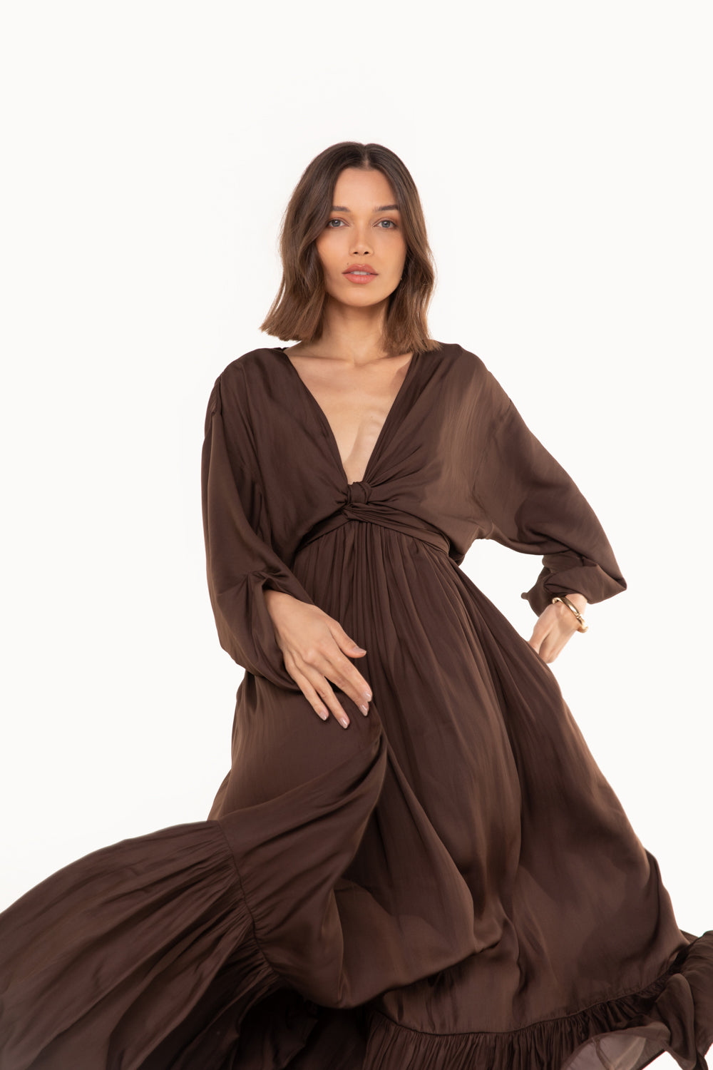 Blusa Laila