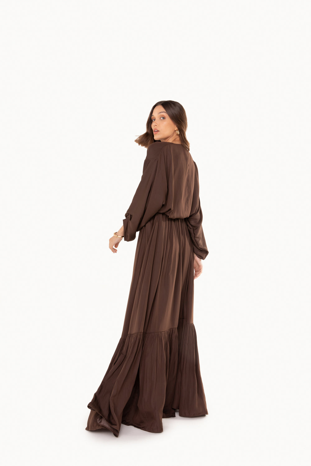 Blusa Laila