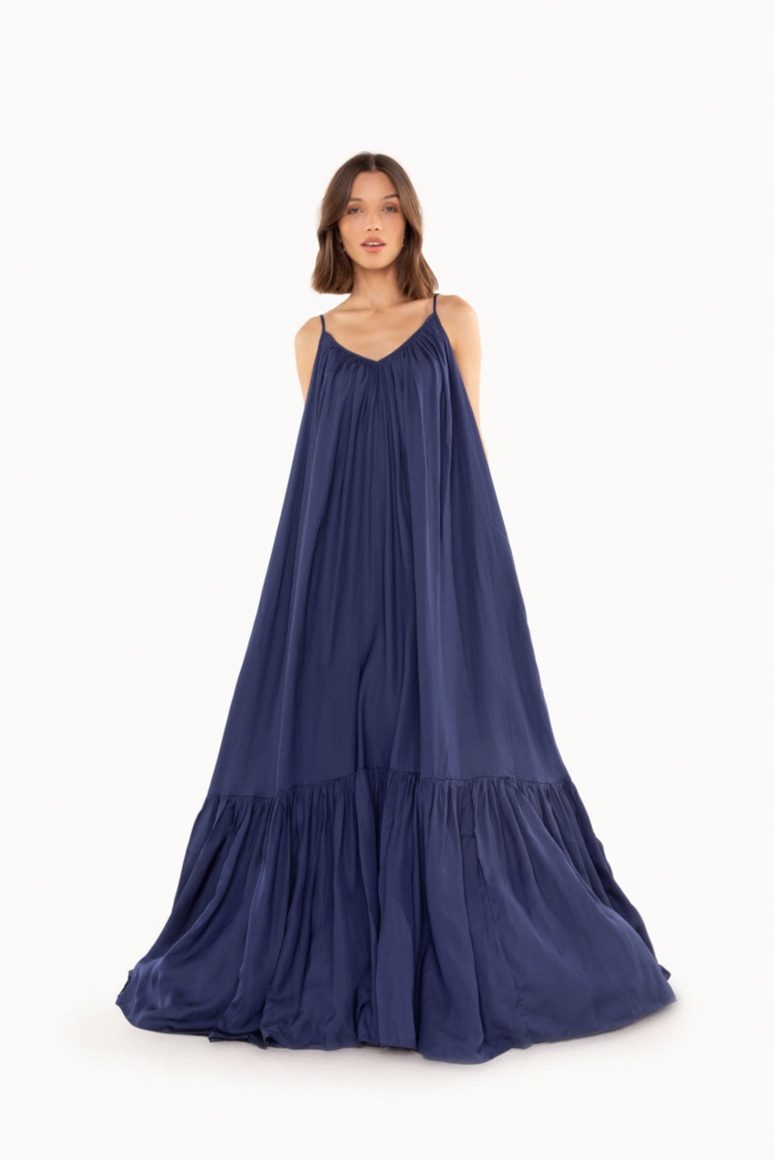 Vestido Mikonos