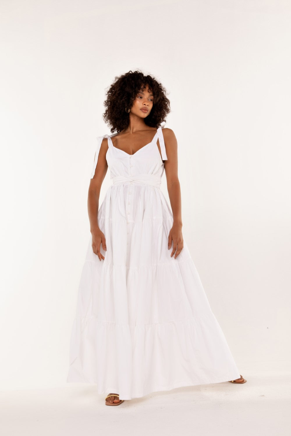 Vestido Alana