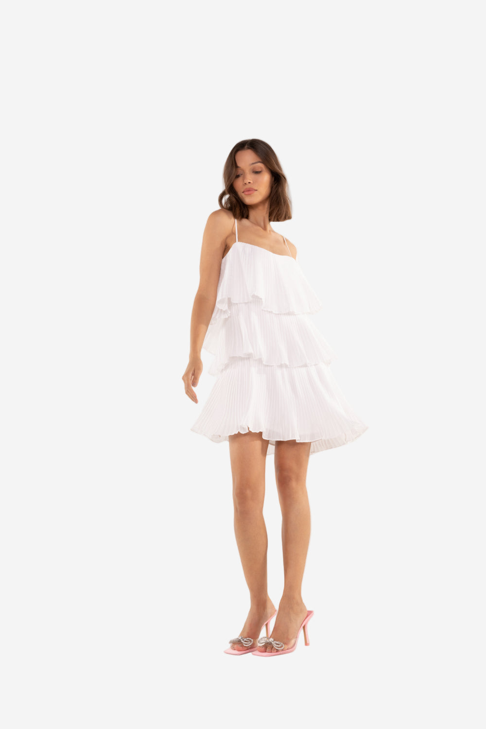 Vestido Raquel