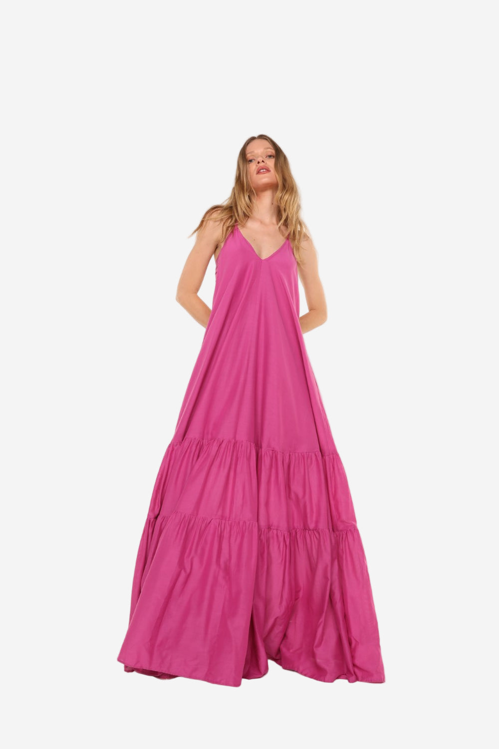 Vestido Betina