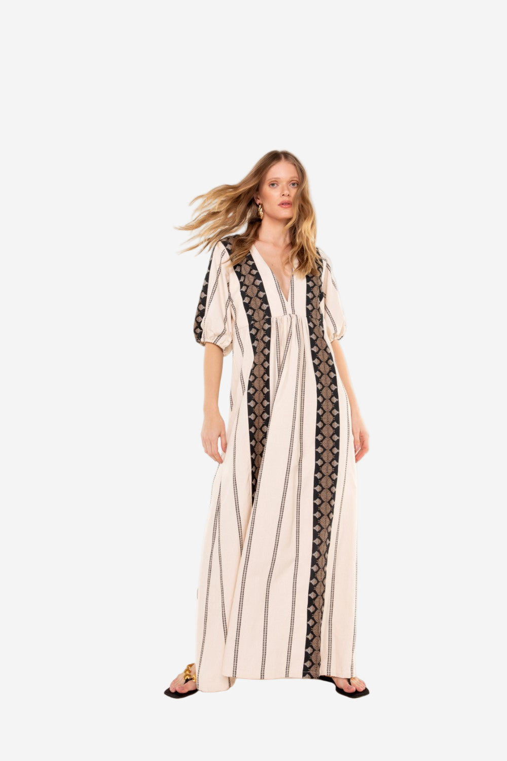 Vestido Jadna