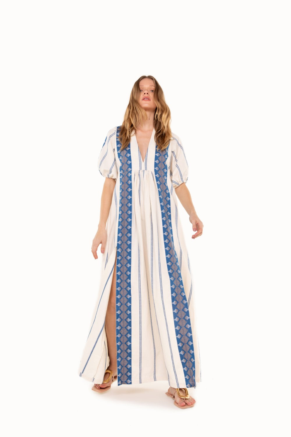 Vestido Jadna