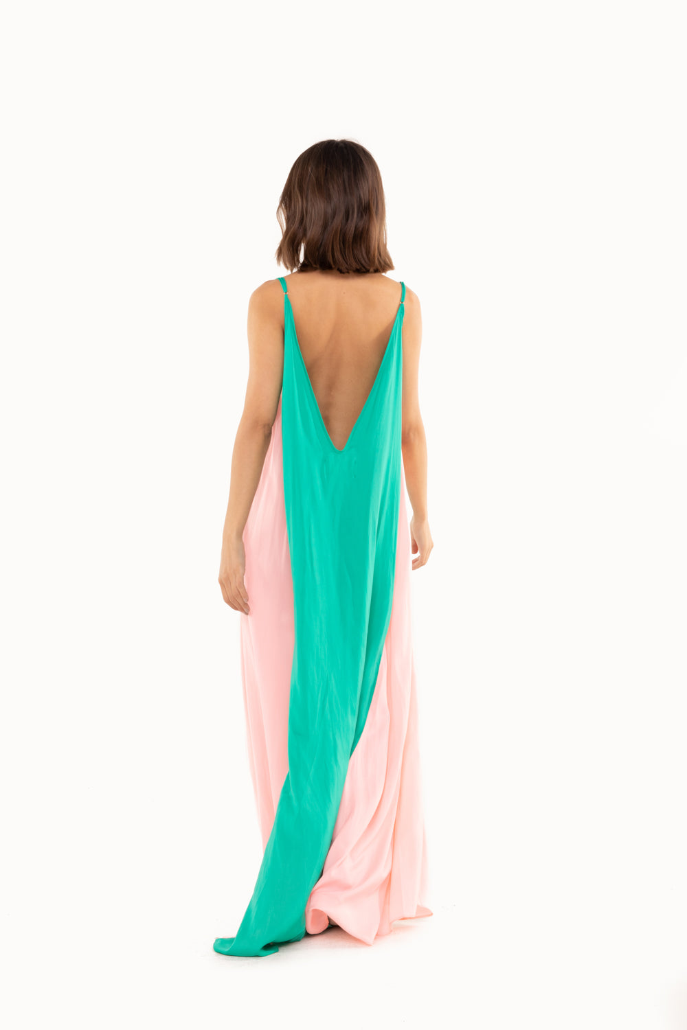Vestido Ibiza