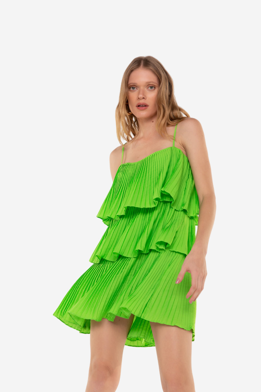 Vestido Raquel