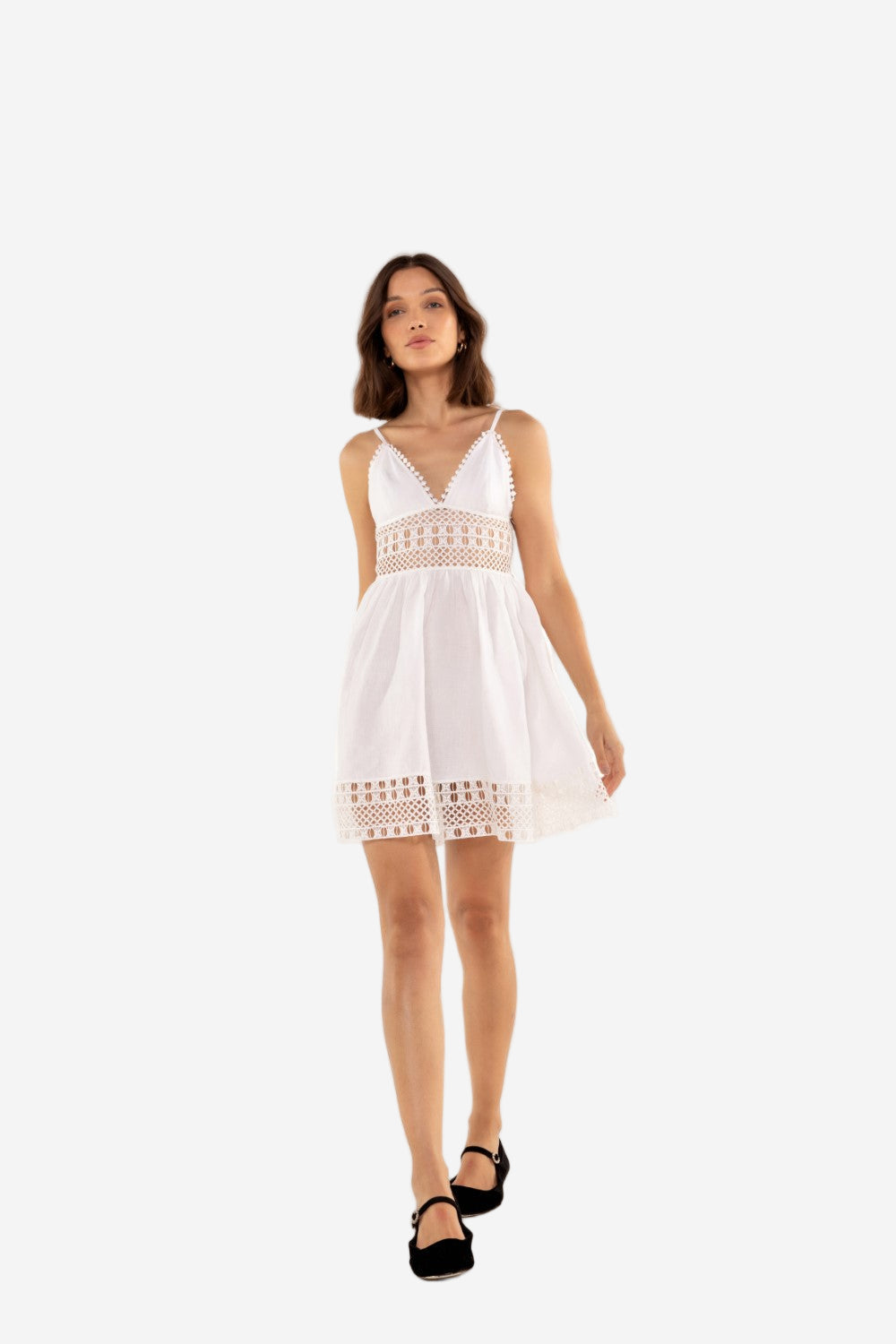 Vestido Hellen