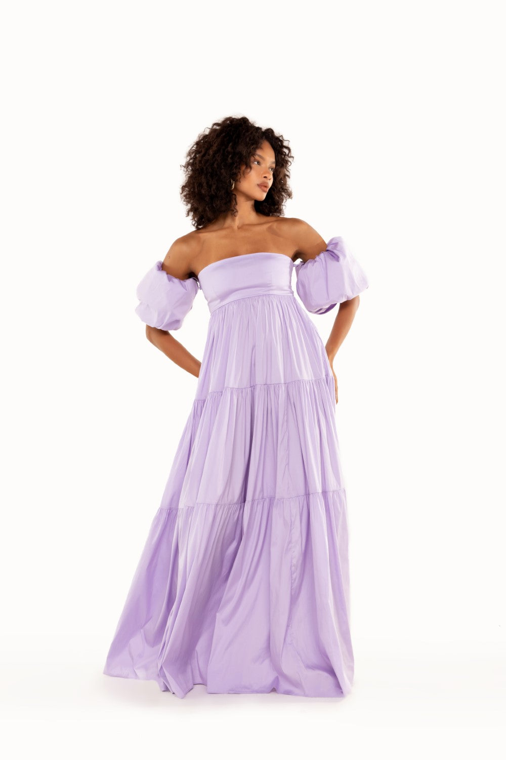 Vestido Petra