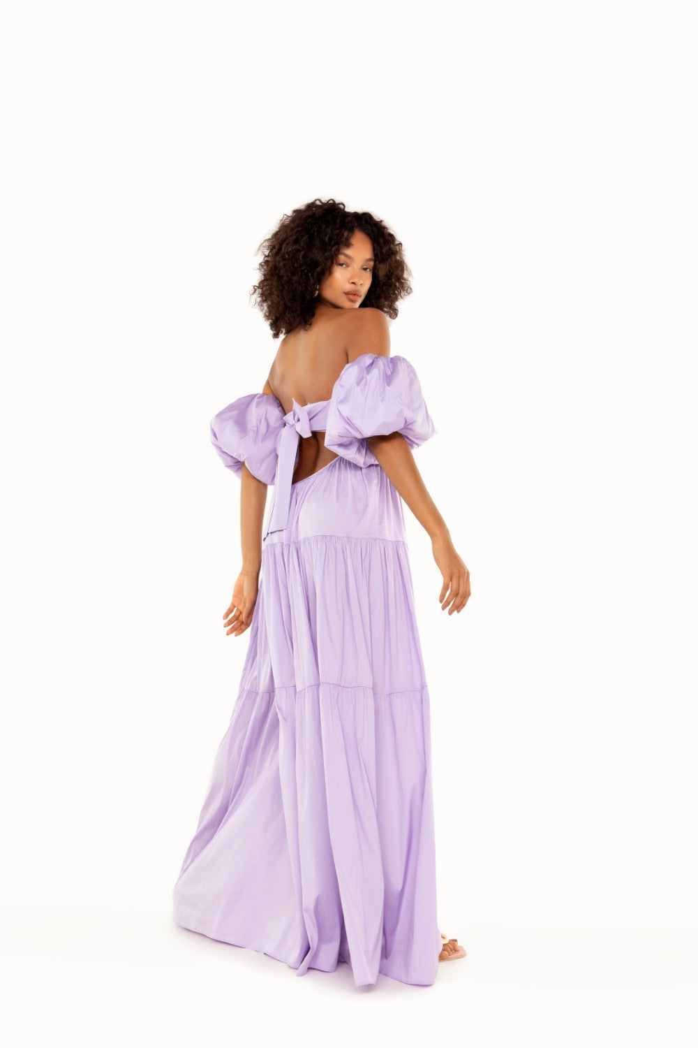 Vestido Petra