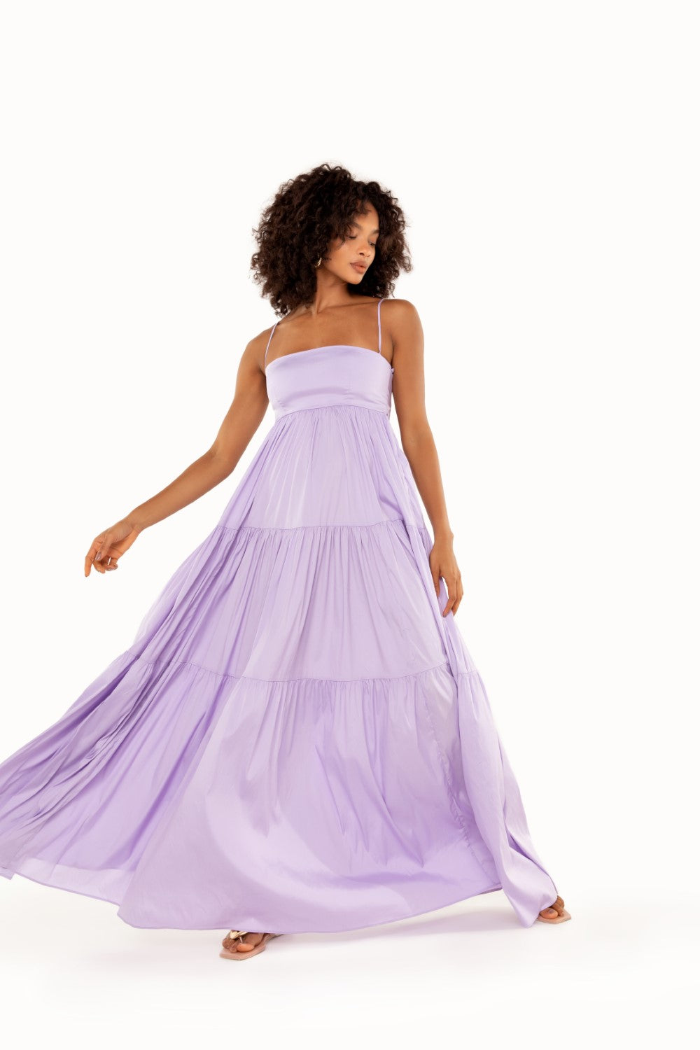 Vestido Petra