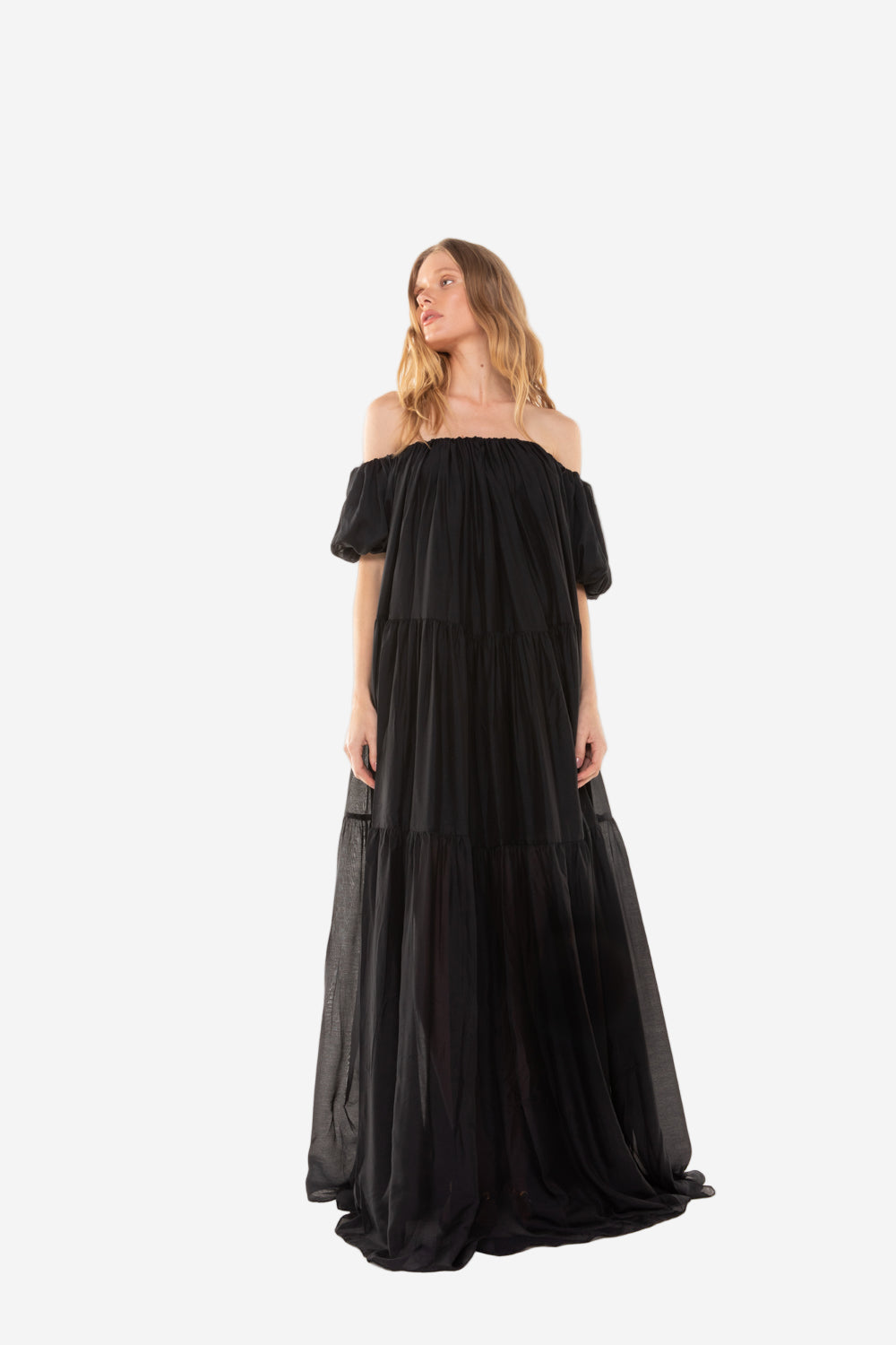 Vestido Celina