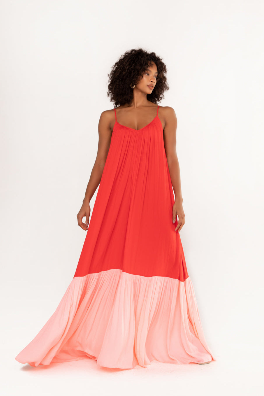 Vestido Mikonos