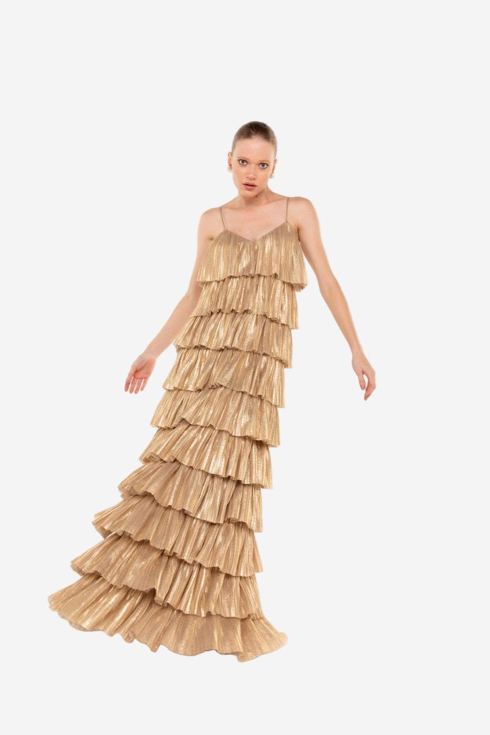 Vestido Virgínia