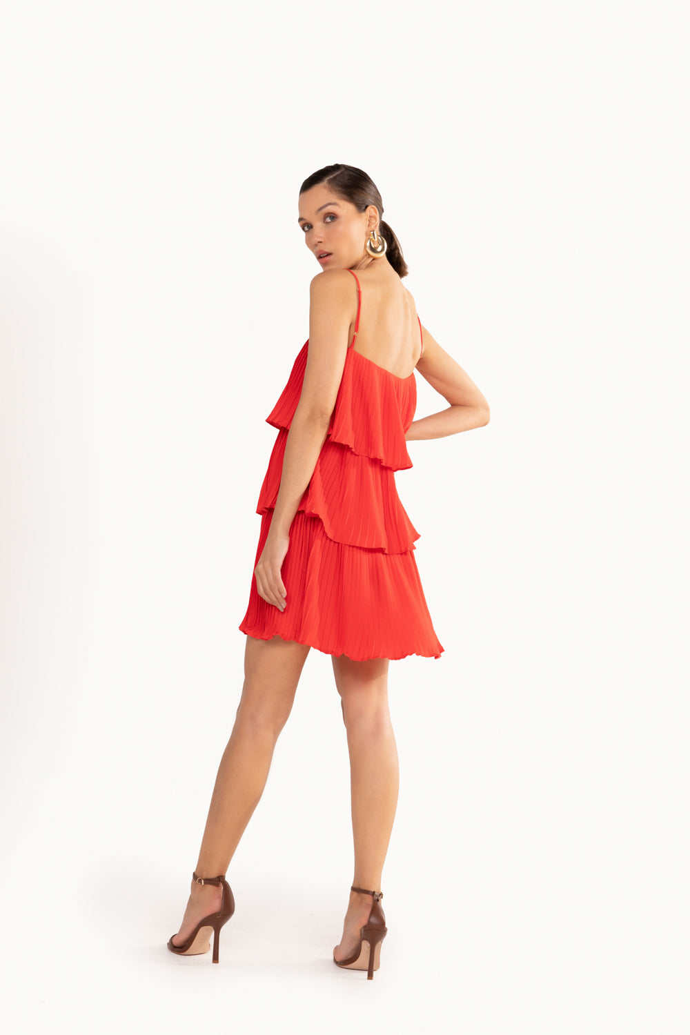 Vestido Raquel