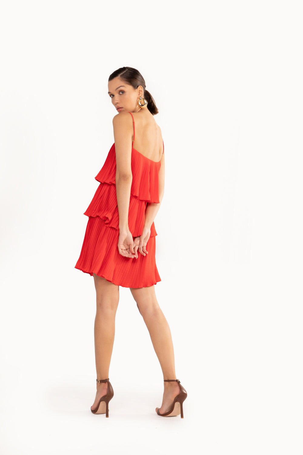 Vestido Raquel