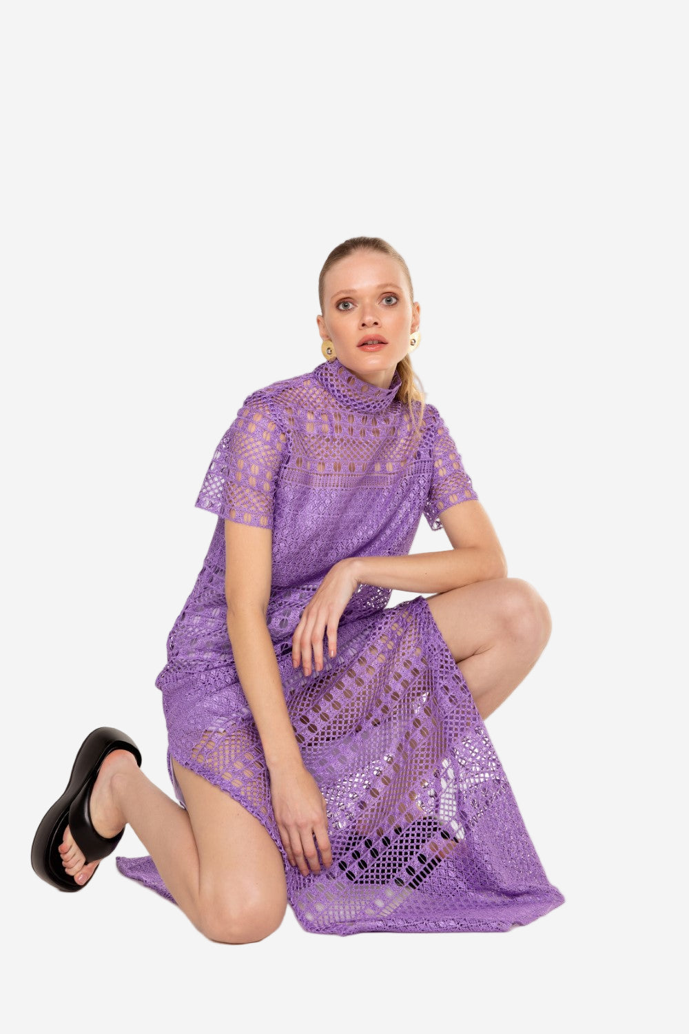 Vestido Rachel