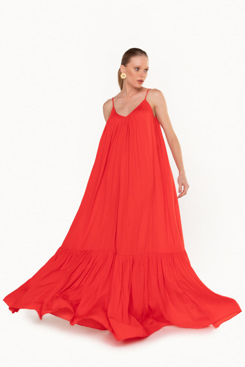 Vestido Mikonos